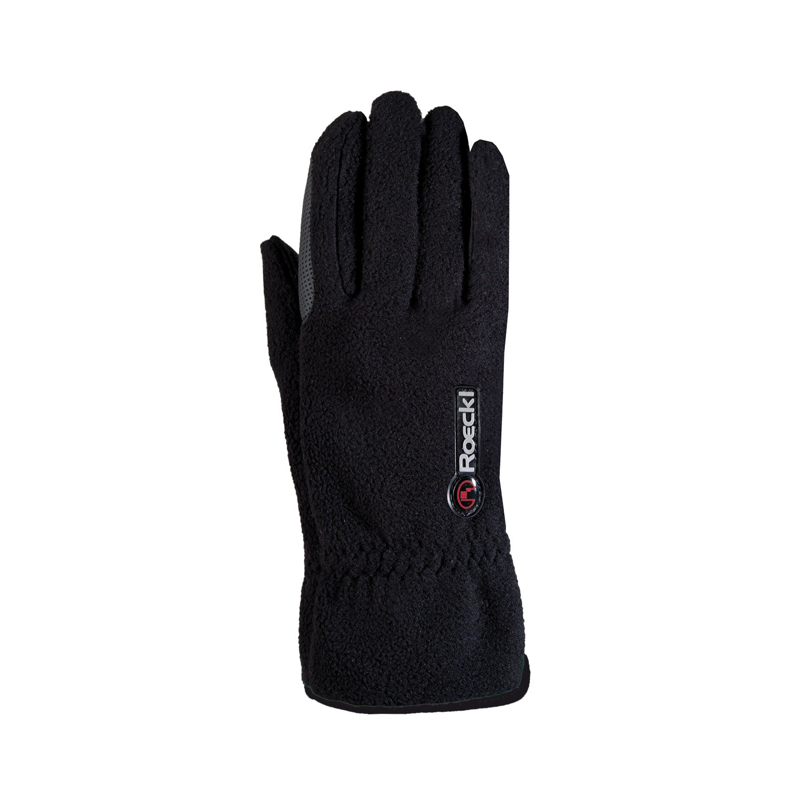 Roeckl Kairi Kids Fleece gloves Odzież jeździecka dziecięca