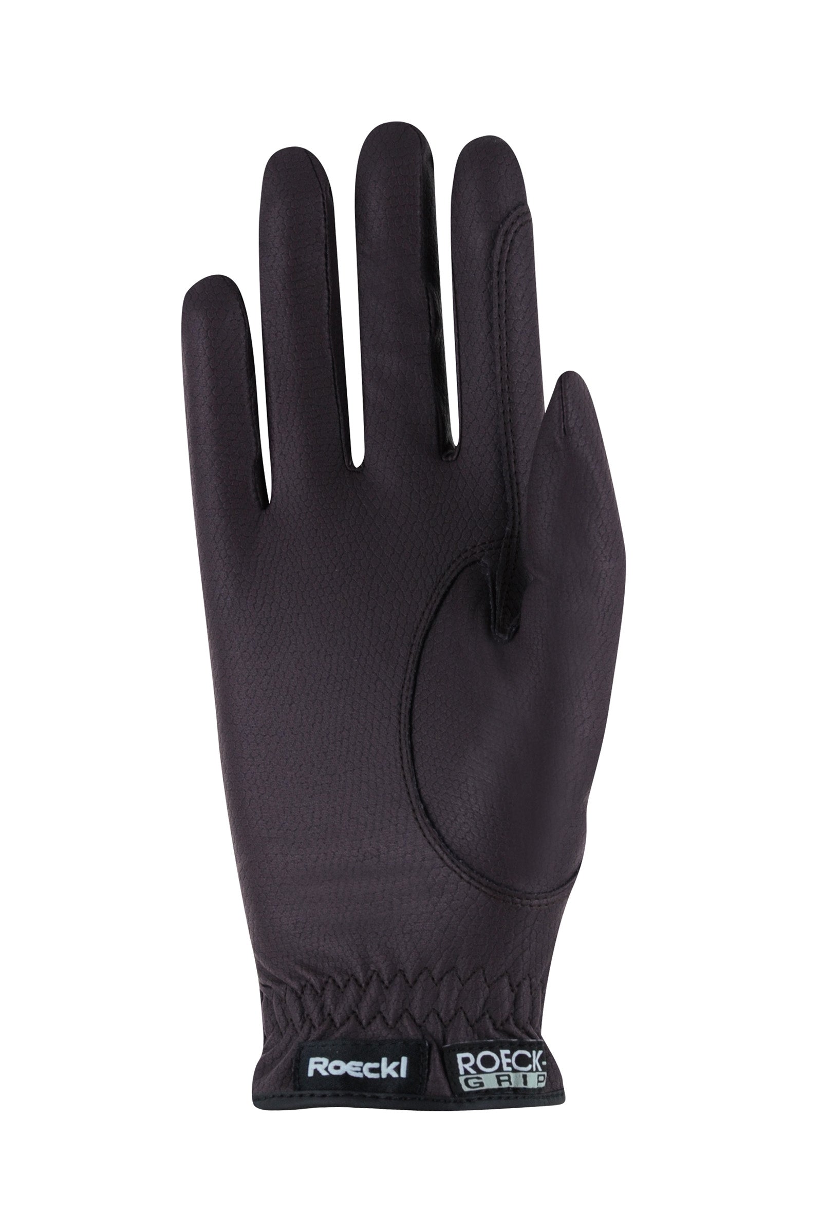 Roeckl Lisboa Ladies Roeck grip Swarovski riding gloves Riding Gloves
