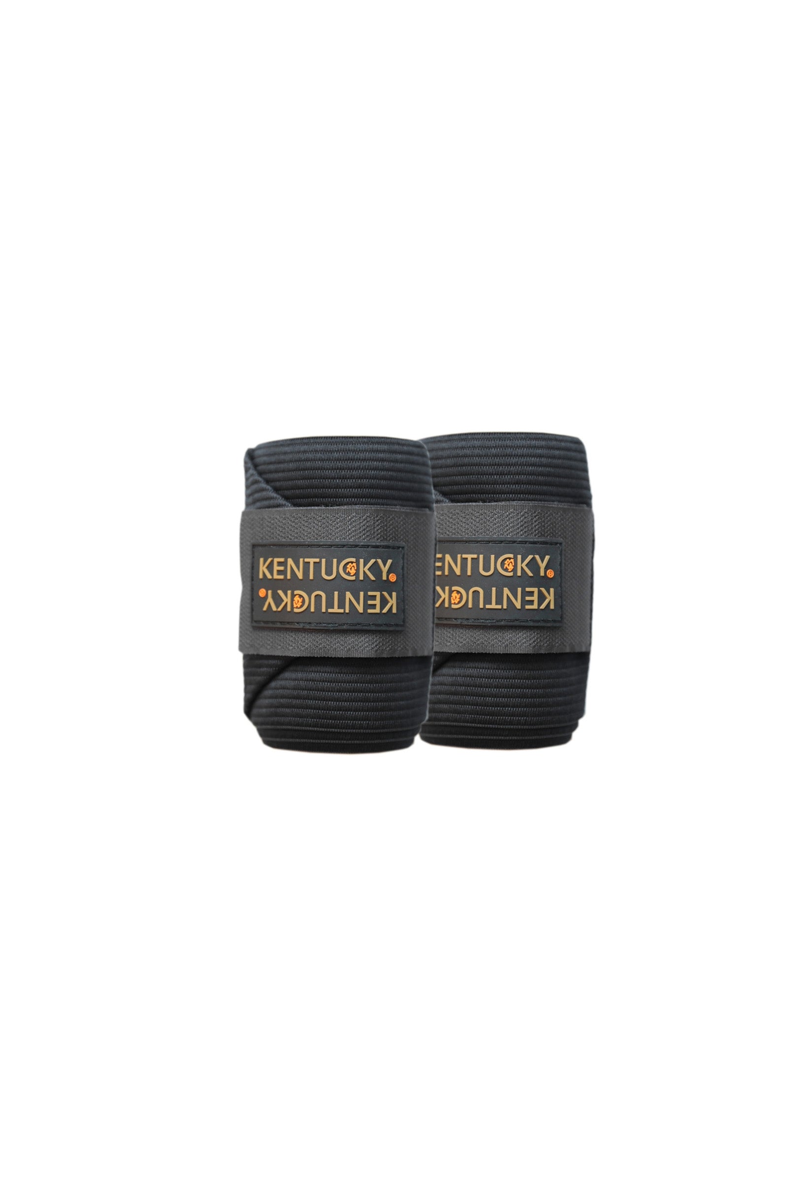 Kentucky Horsewear Owijki Elastic Leg Protection & Hoof Protection for Horses