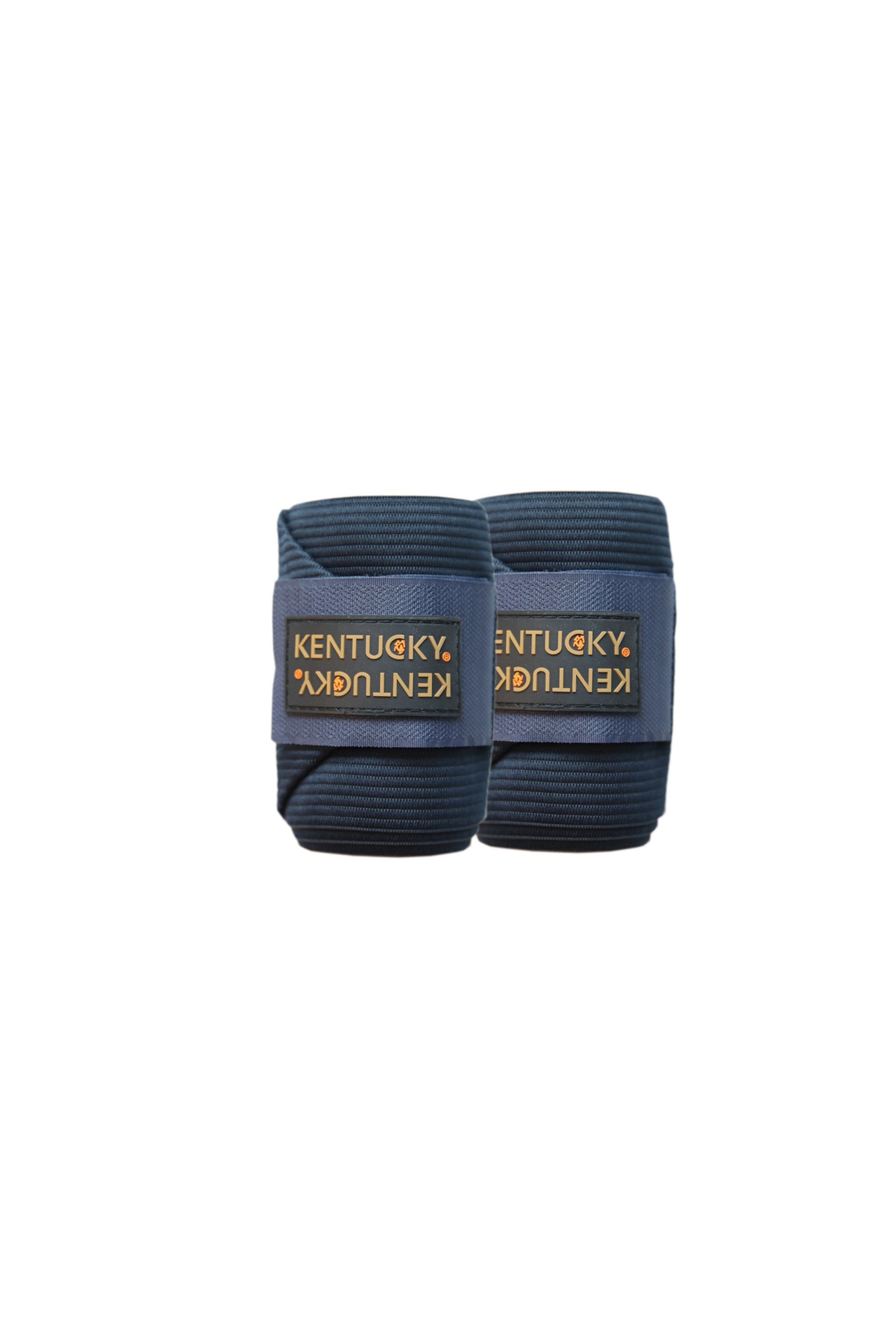 Kentucky Horsewear Owijki Elastic Leg Protection & Hoof Protection for Horses