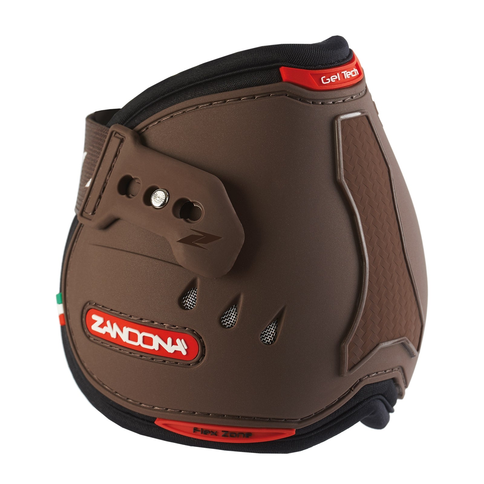 Zandona Carbon Air Equi-Lifter Fetlock Ochraniacze dla konia Leg Protection & Hoof Protection for Horses