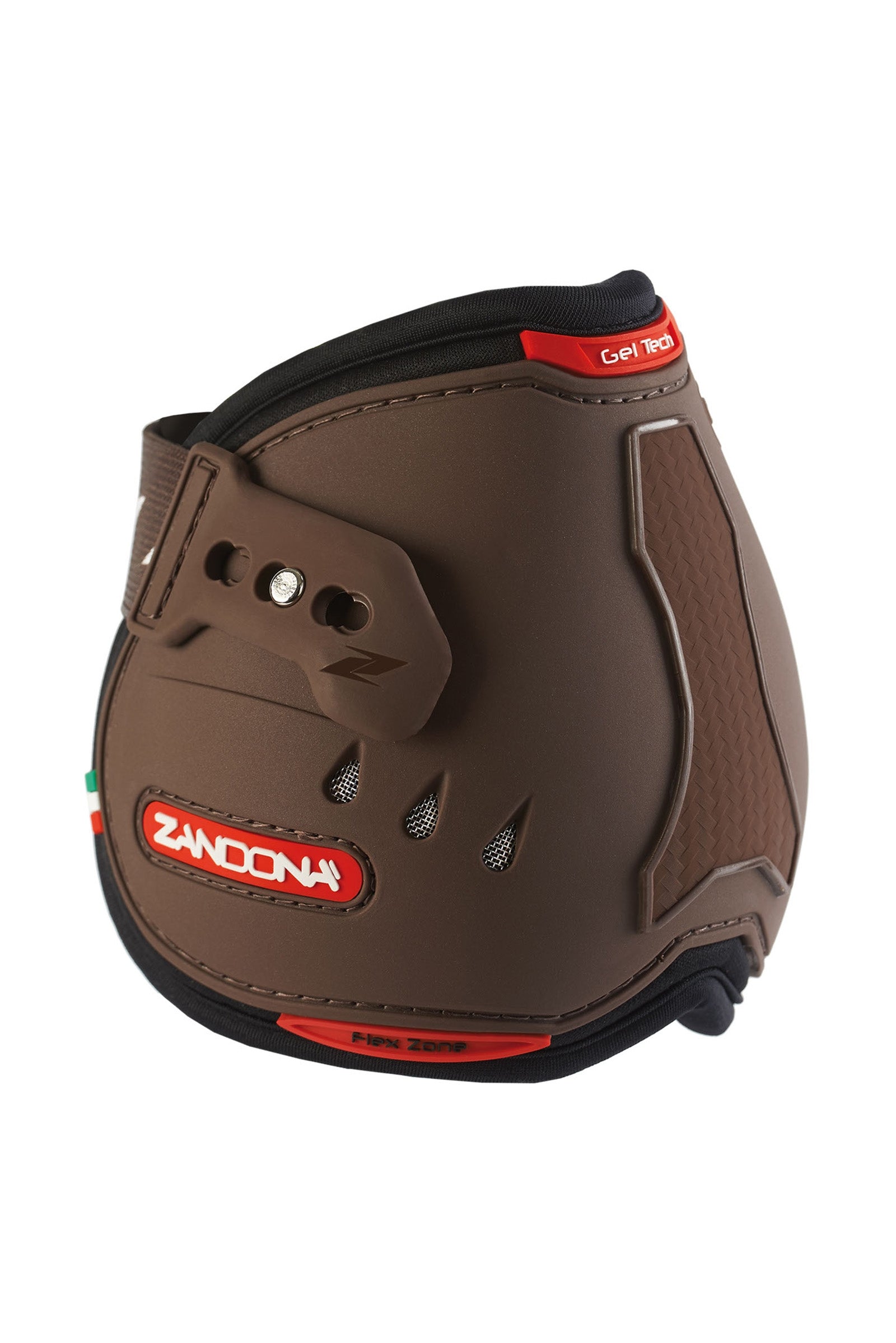 Zandona Carbon Air Equi-Lifter Fetlock Ochraniacze dla konia Leg Protection & Hoof Protection for Horses