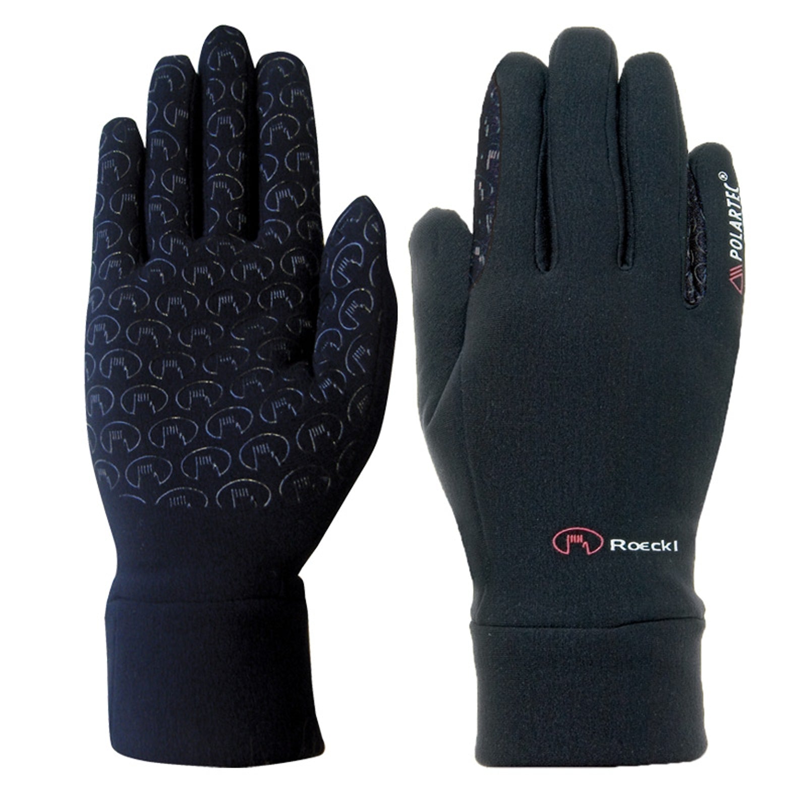 Roeckl Warwick Polartec Riding Gloves