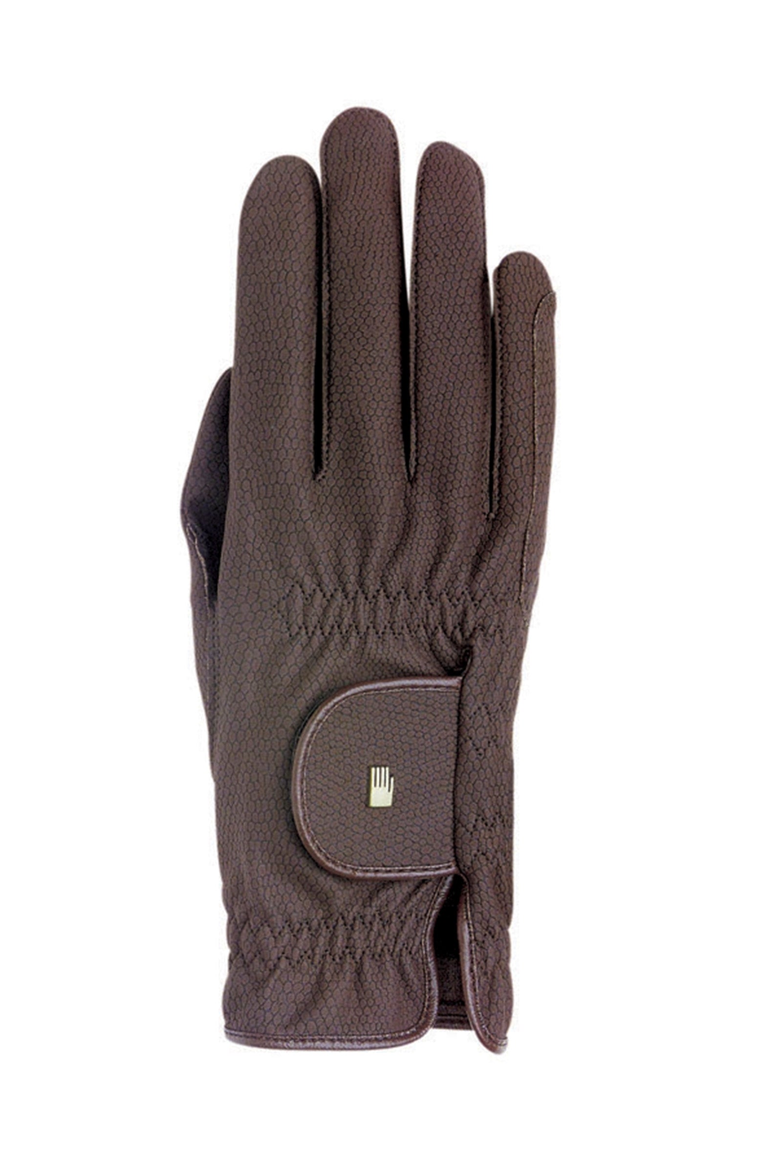 Roeckl ROECK-Grip Fleece Foxton Winter Rękawiczki jeździeckie