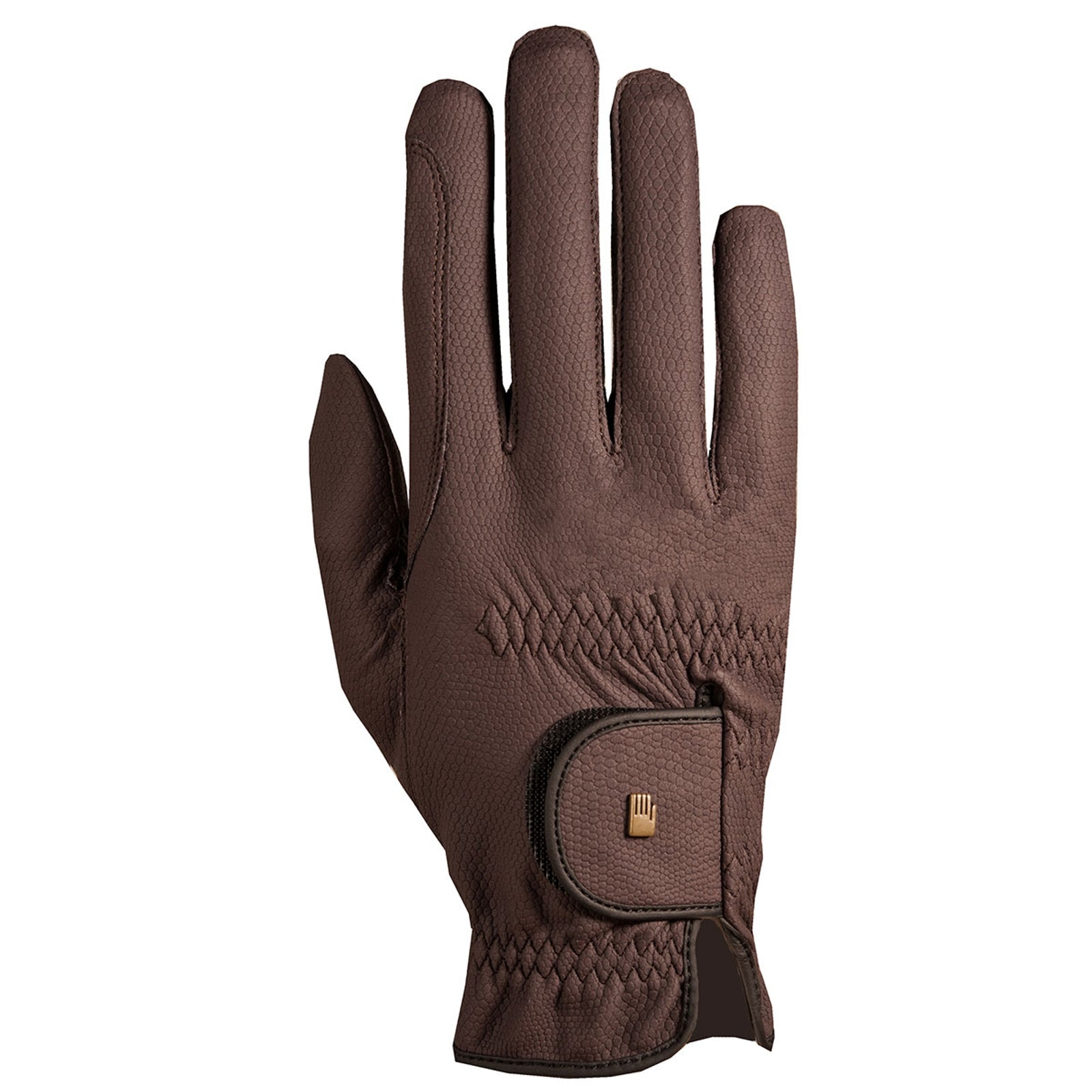 Roeckl Roeck-Grip junior Winter riding gloves Kids Apparel