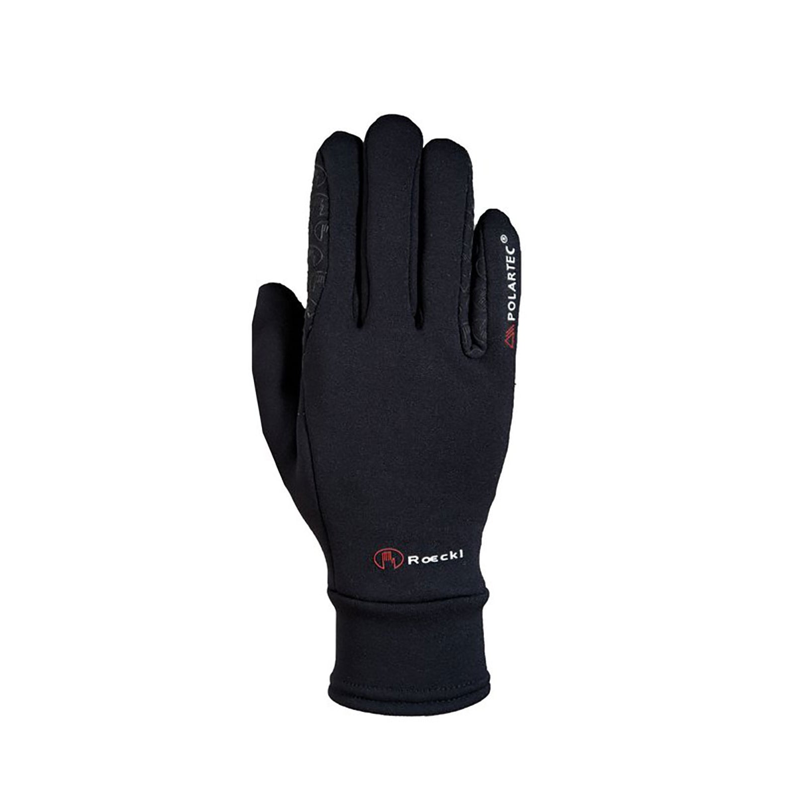 Roeckl Polartec WARWICK JR. Odzież jeździecka dziecięca