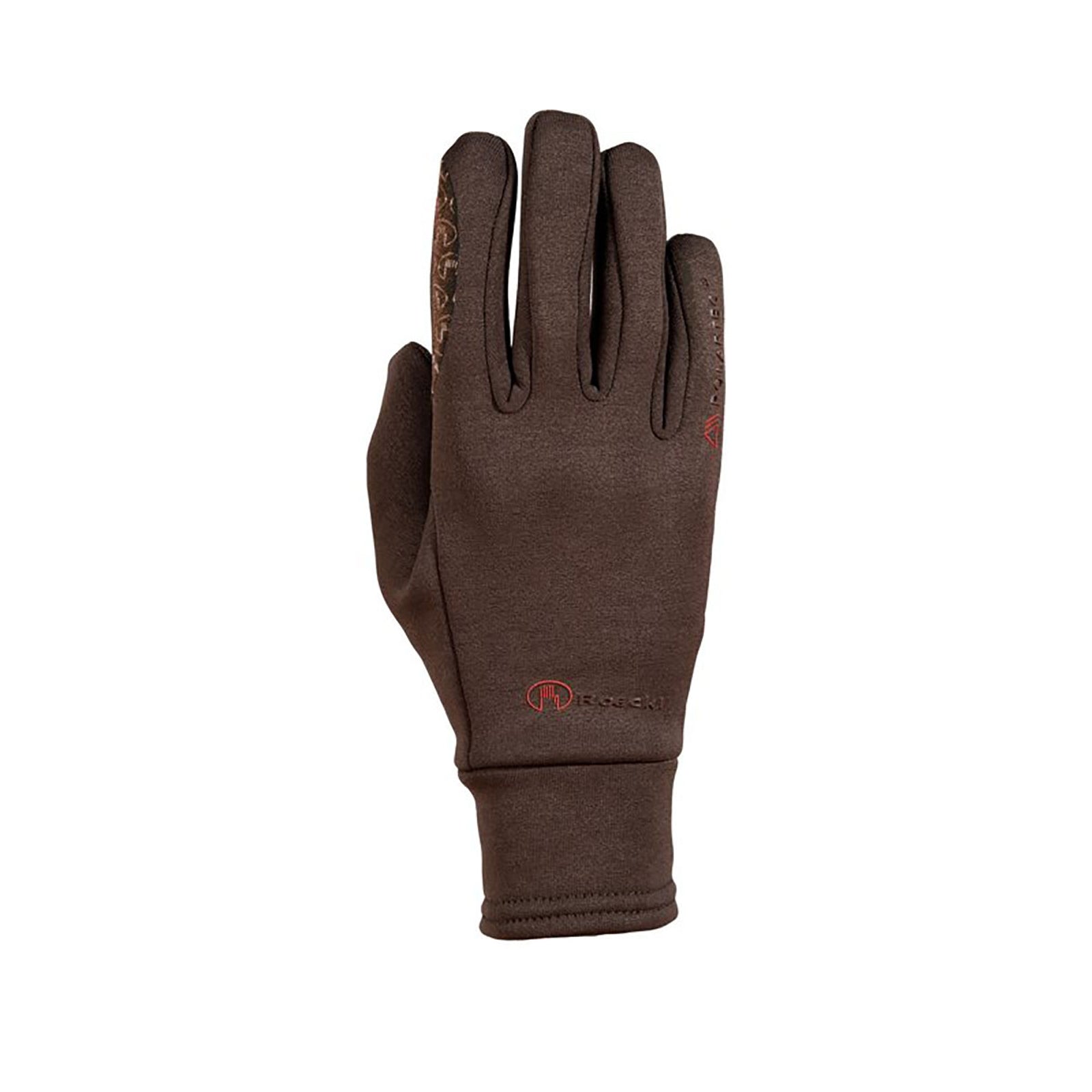 Roeckl Polartec WARWICK JR. Odzież jeździecka dziecięca