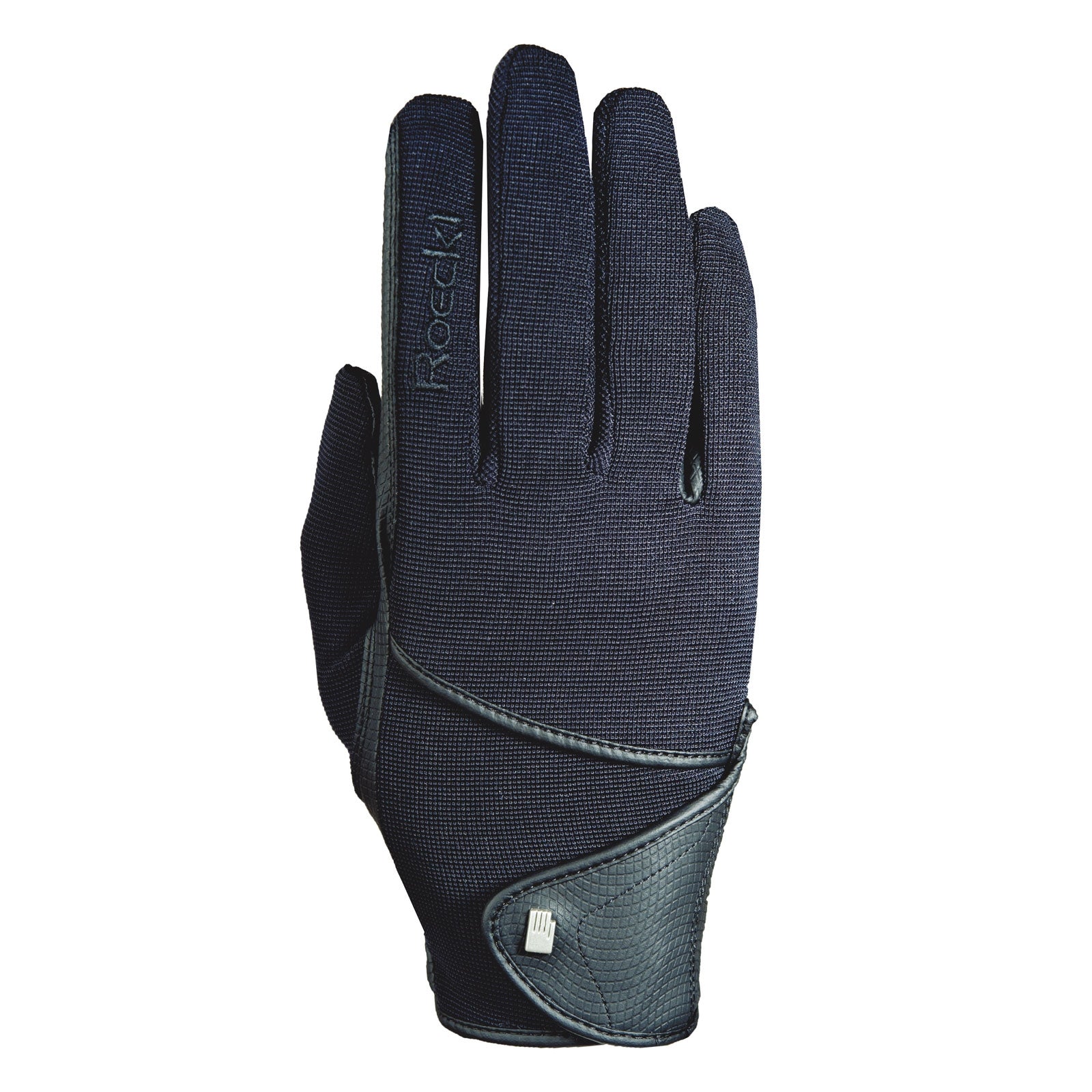 Roeckl Madison Function Riding Gloves Rękawiczki jeździeckie