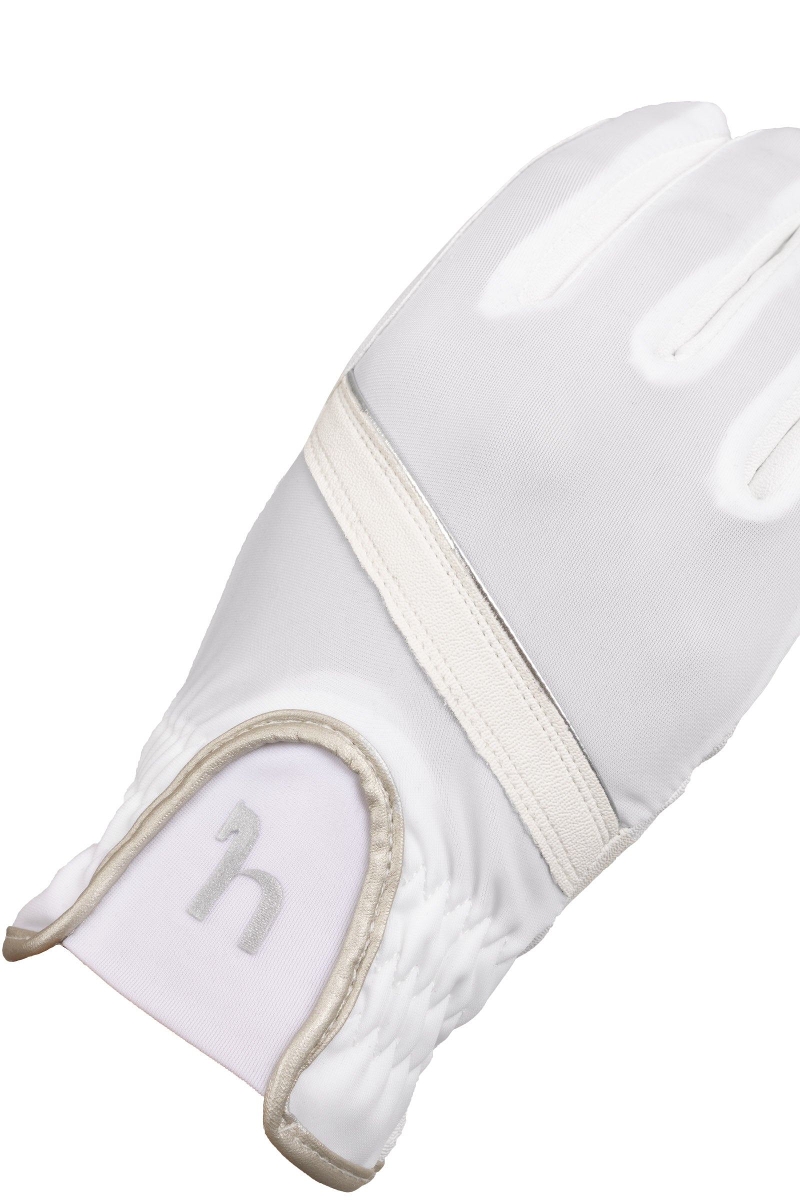 Horze Evelyn Women's Breathable Riding Gloves Riding Gloves