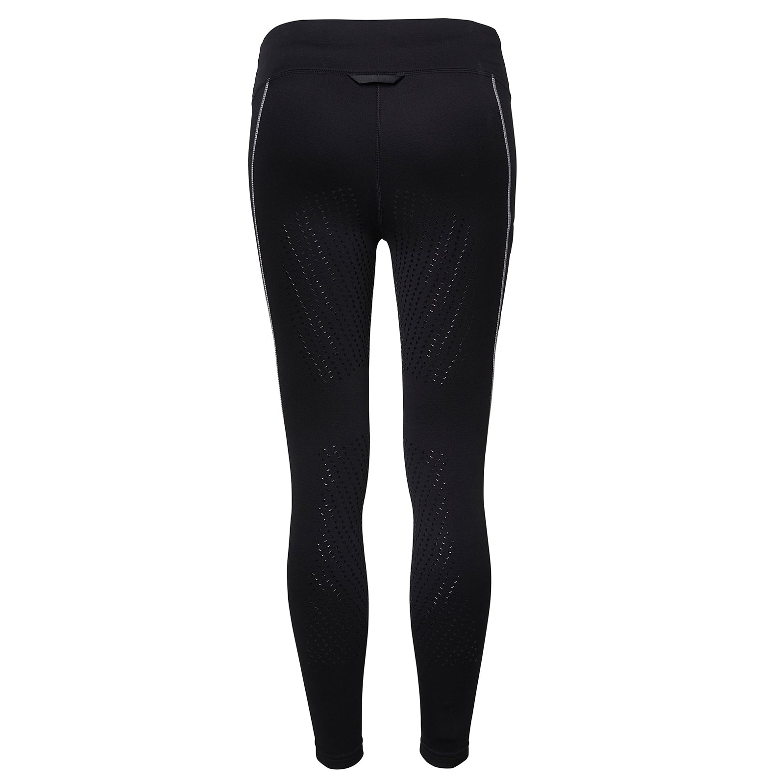 Mountain Horse Jade Tech Techniczne legginsy jeździeckie z pełnym lejem Womens Breeches