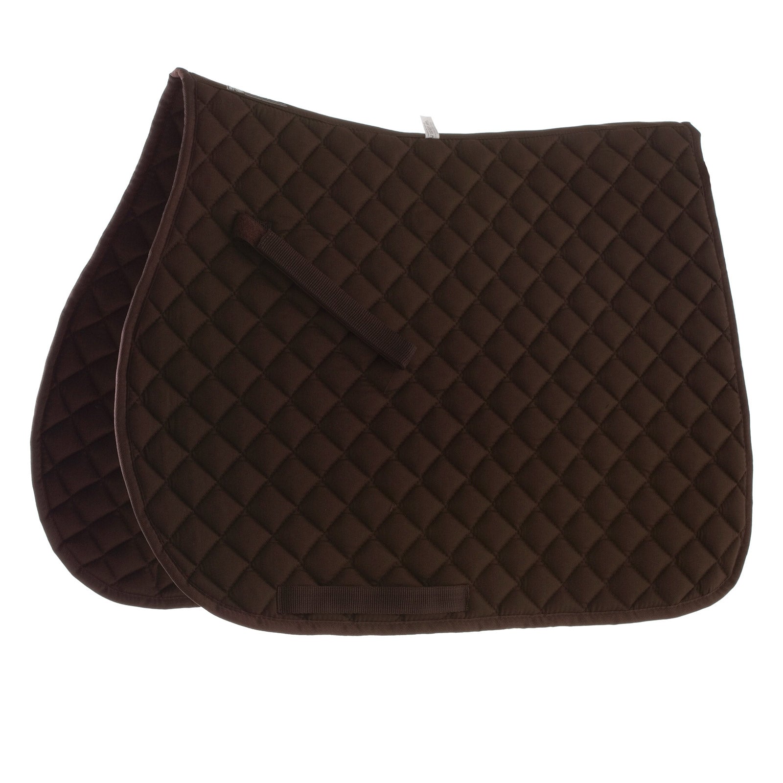 Roma Grand Prix All Purpose Saddle Pad Saddle Pads