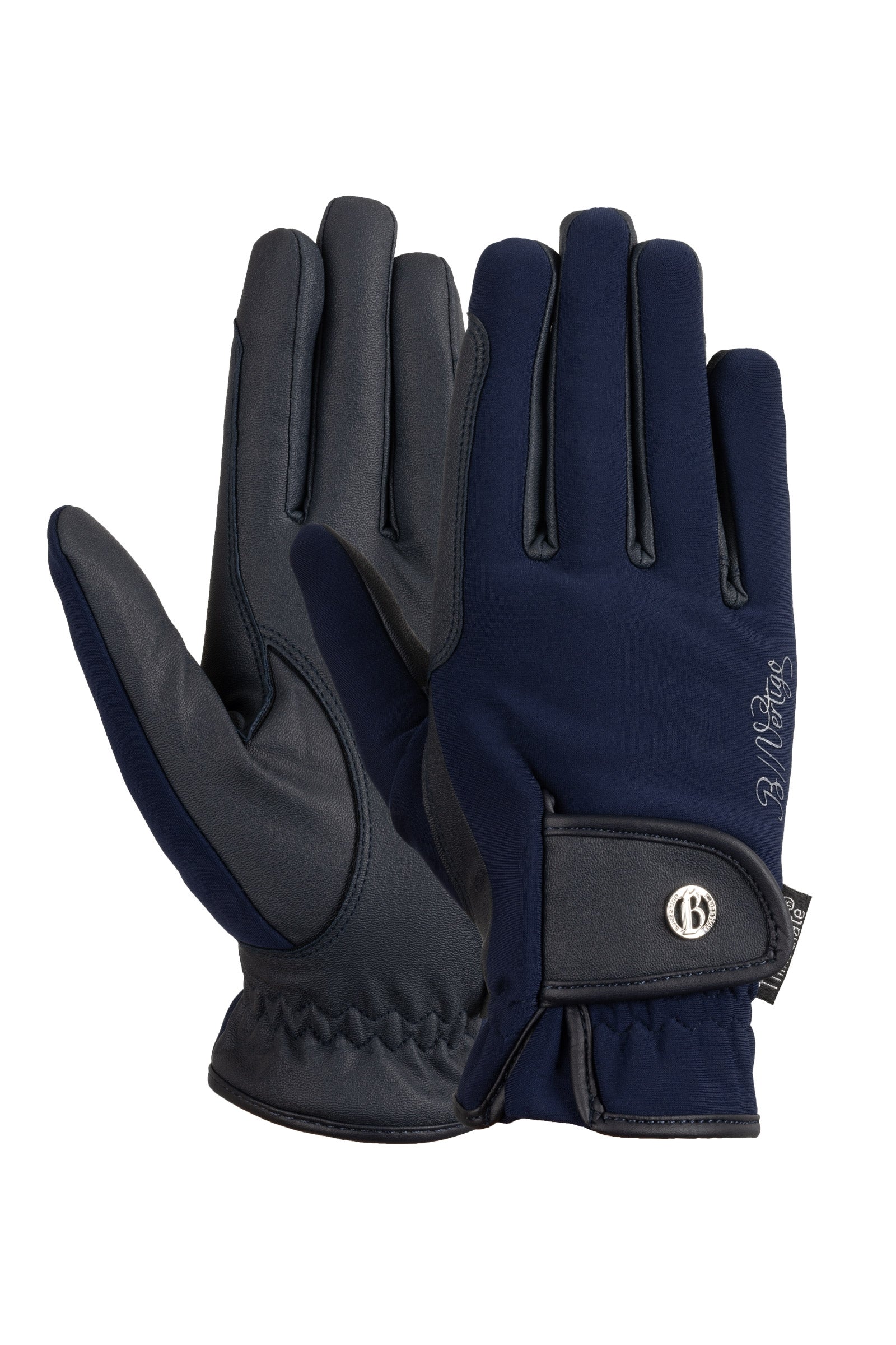 B Vertigo Sinja Women's Winter Riding Gloves Riding Gloves