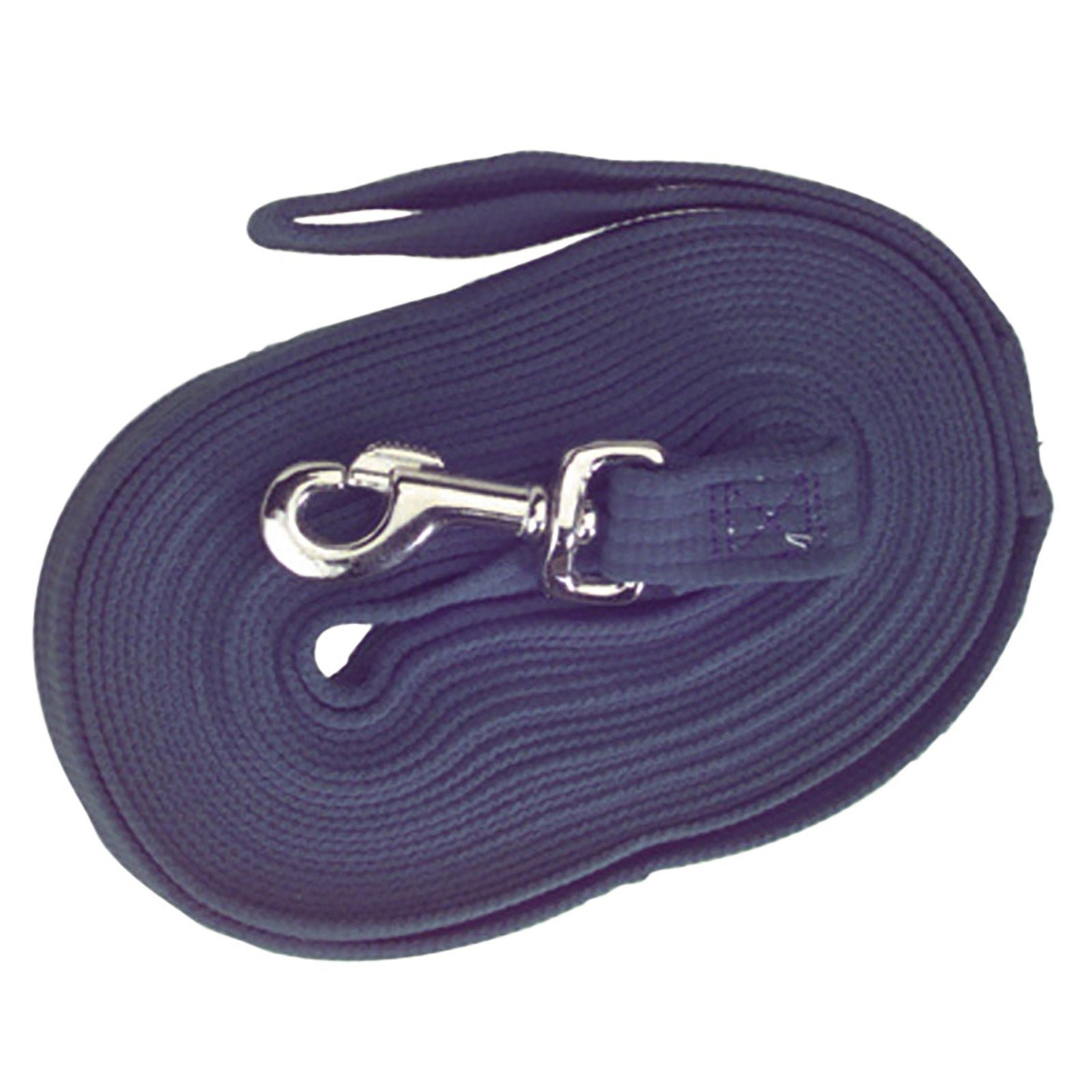 Kincade Soft Feel Lonżowa wodza 9m Sprzęt do lonżowania i pomoce jeździeckie