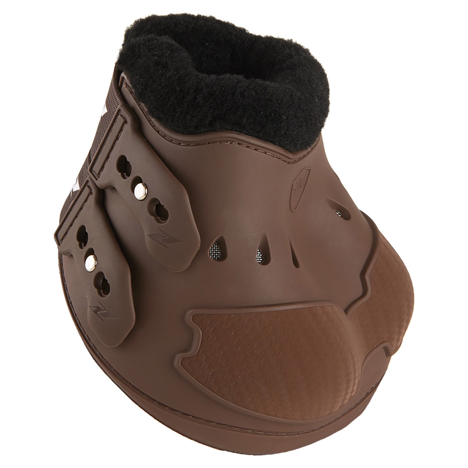Zandona Carbon Air Ochraniacze napiętkowe Leg Protection & Hoof Protection for Horses
