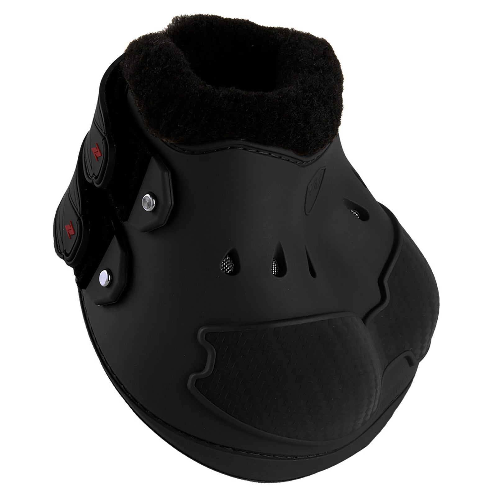 Zandona Carbon Air Strap Heel Ochraniacze napiętkowe Leg Protection & Hoof Protection for Horses