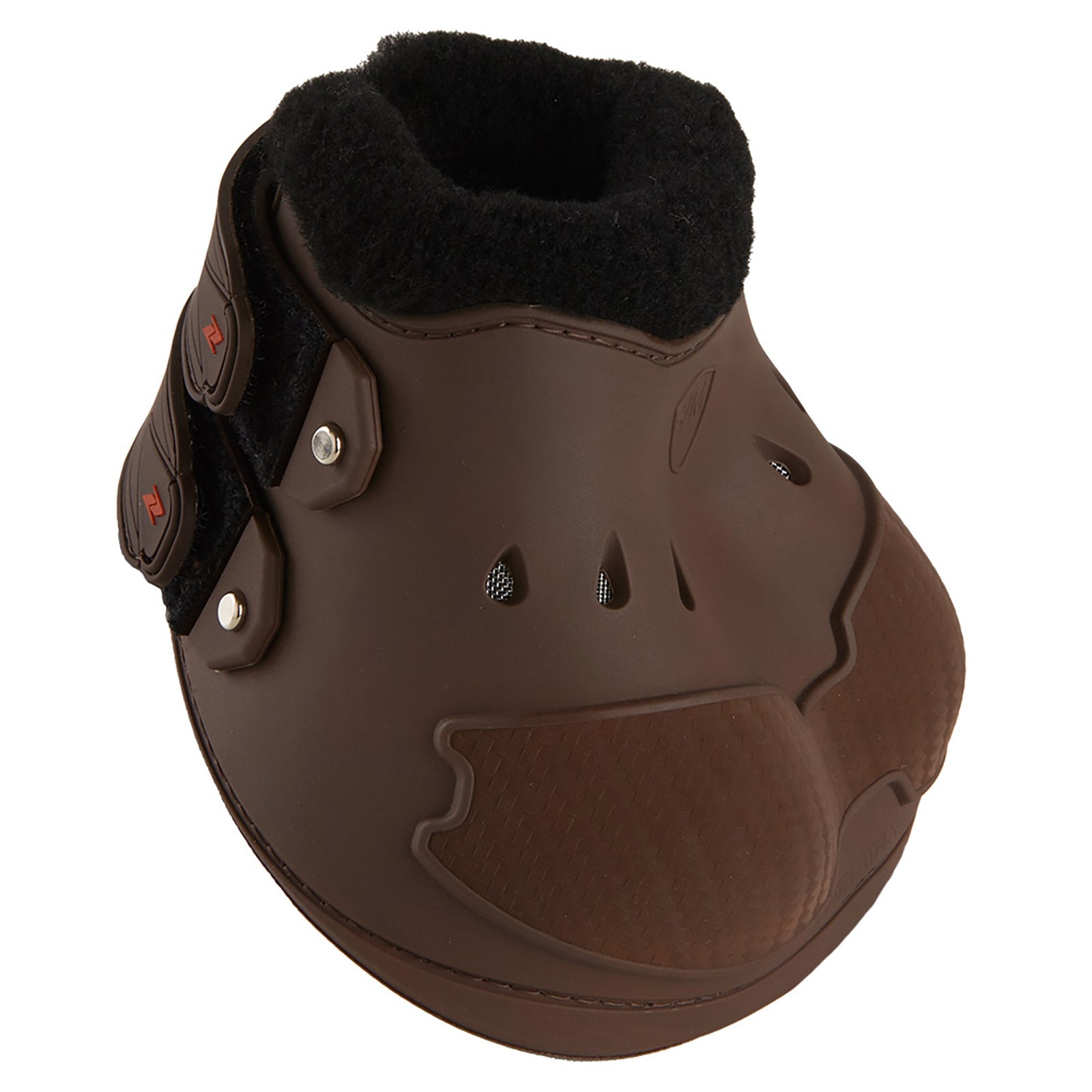 Zandona Carbon Air Strap Heel Ochraniacze napiętkowe Leg Protection & Hoof Protection for Horses