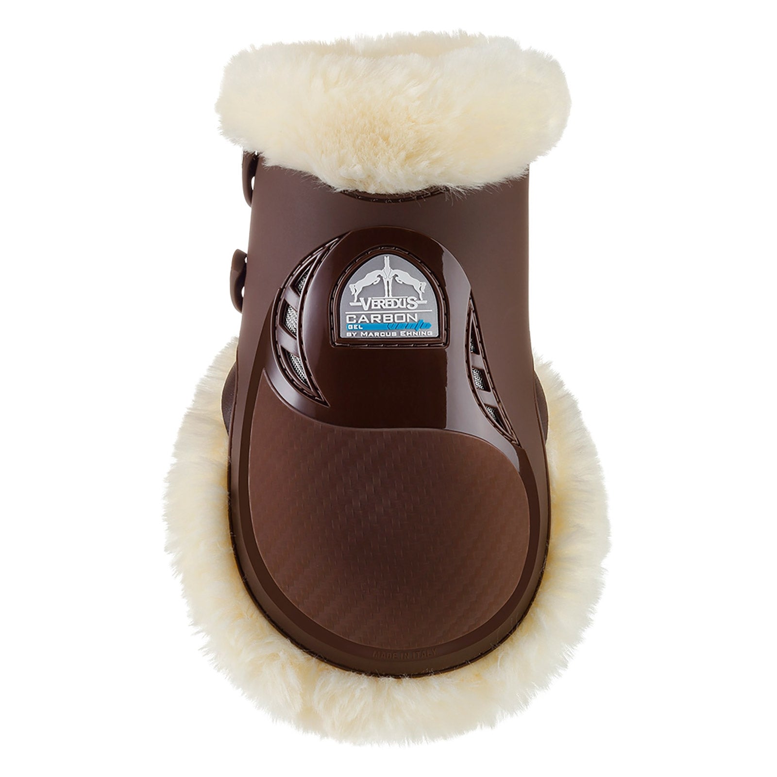 Veredus Żel węglowy Vento Save the Sheep Rear Leg Protection & Hoof Protection for Horses