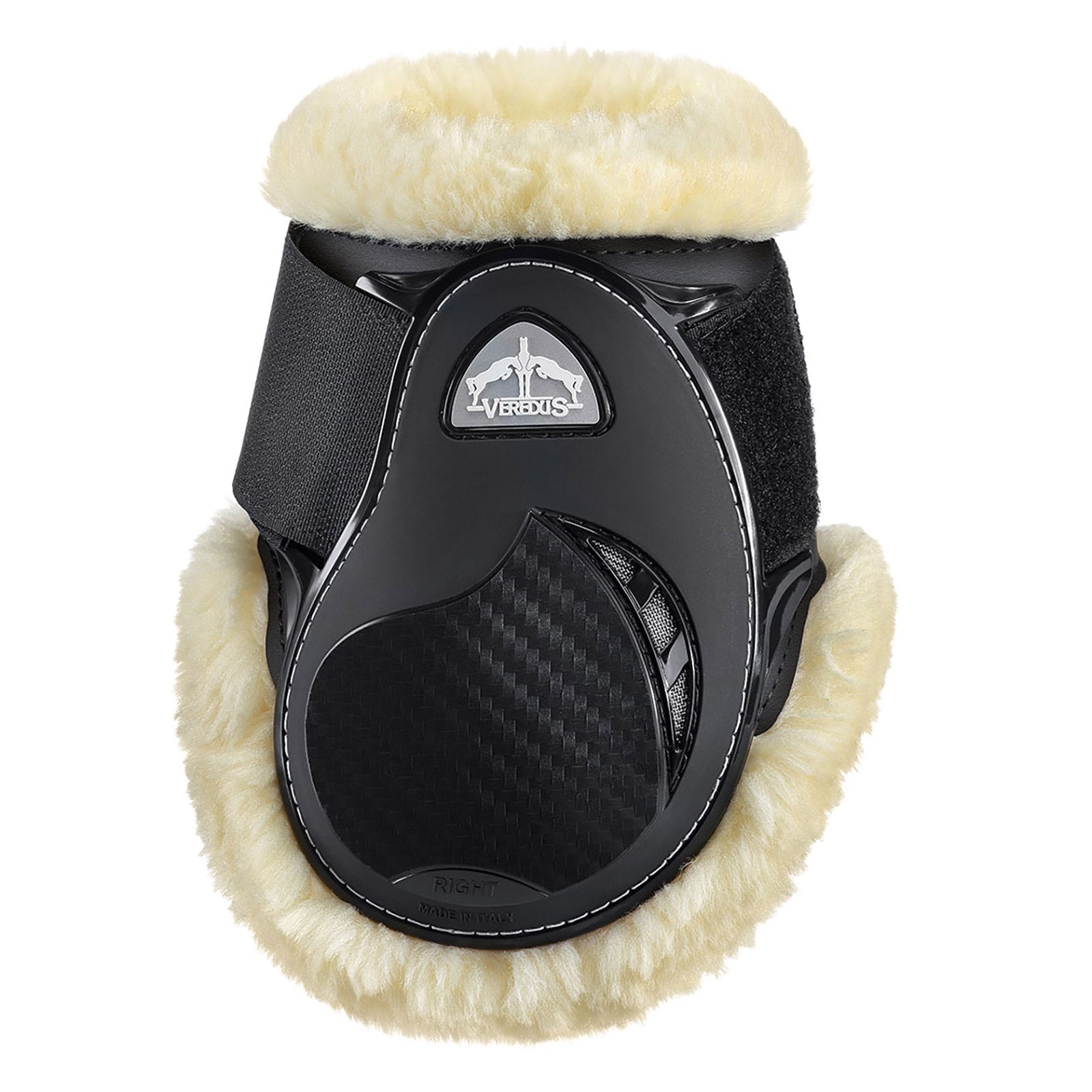 Veredus Young Jump Vento Save The Sheep Leg Protection & Hoof Protection for Horses
