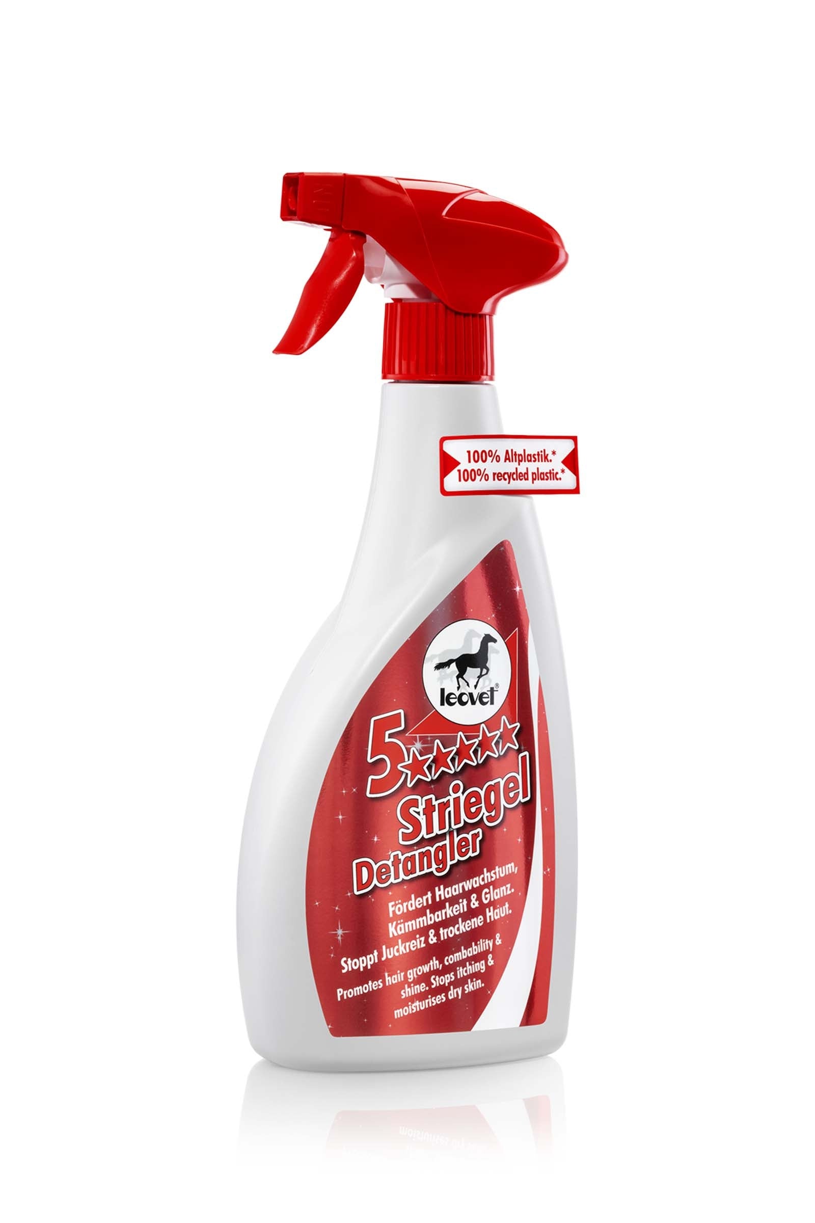 Leovet 5-STAR DETANGLER spray 550ml Zdrowie