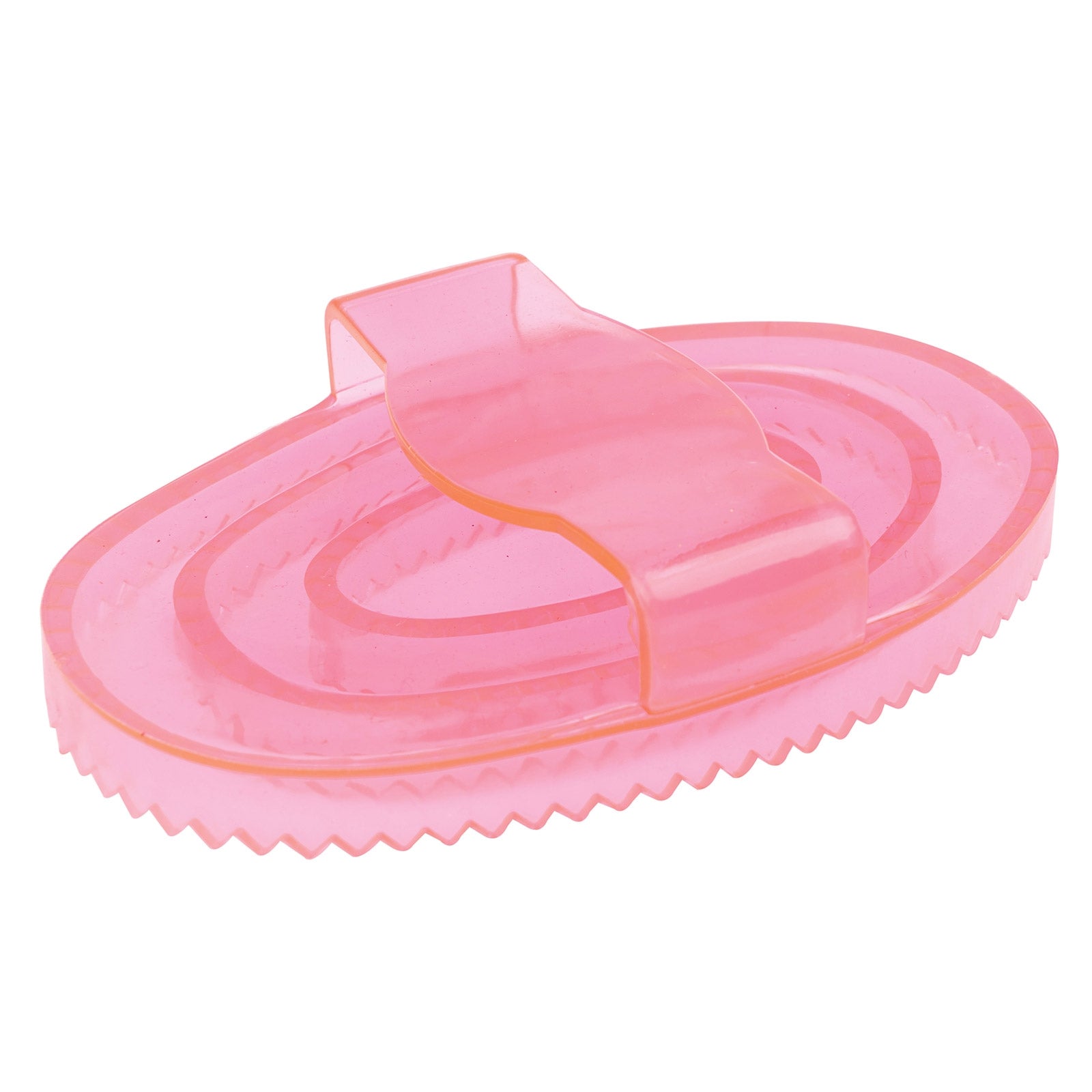 Roma Brights Curry Comb Sprzęt do czyszczenia