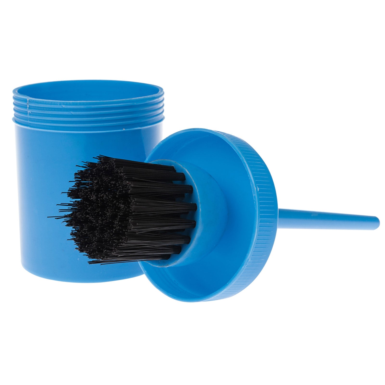 Roma Brights Hoof Oil Brush & Bottle Zdrowie