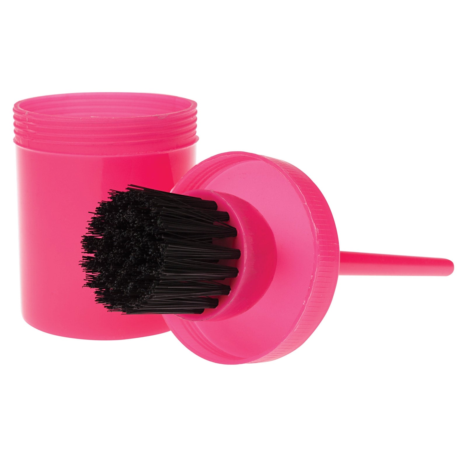 Roma Brights Hoof Oil Brush & Bottle Zdrowie