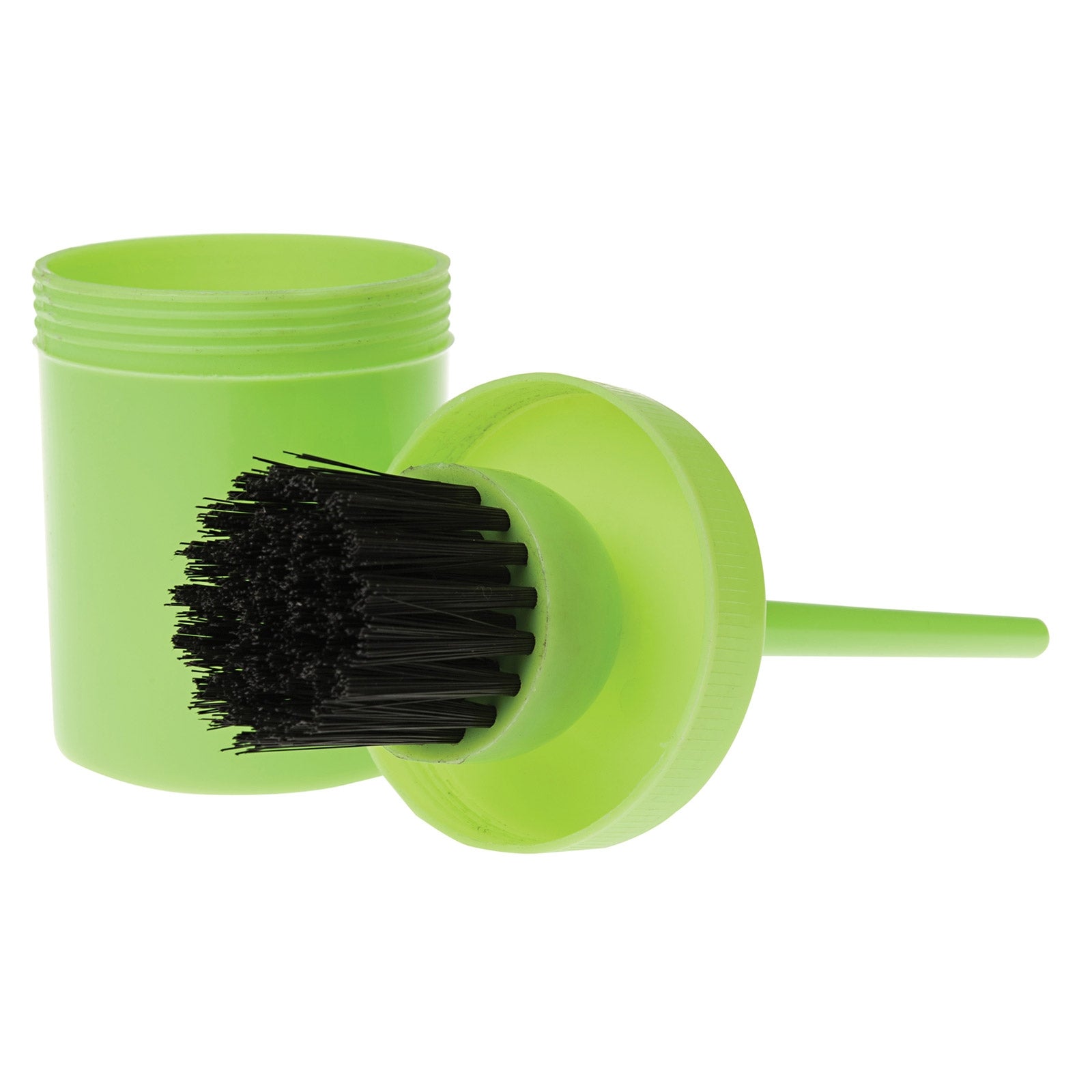 Roma Brights Hoof Oil Brush & Bottle Zdrowie