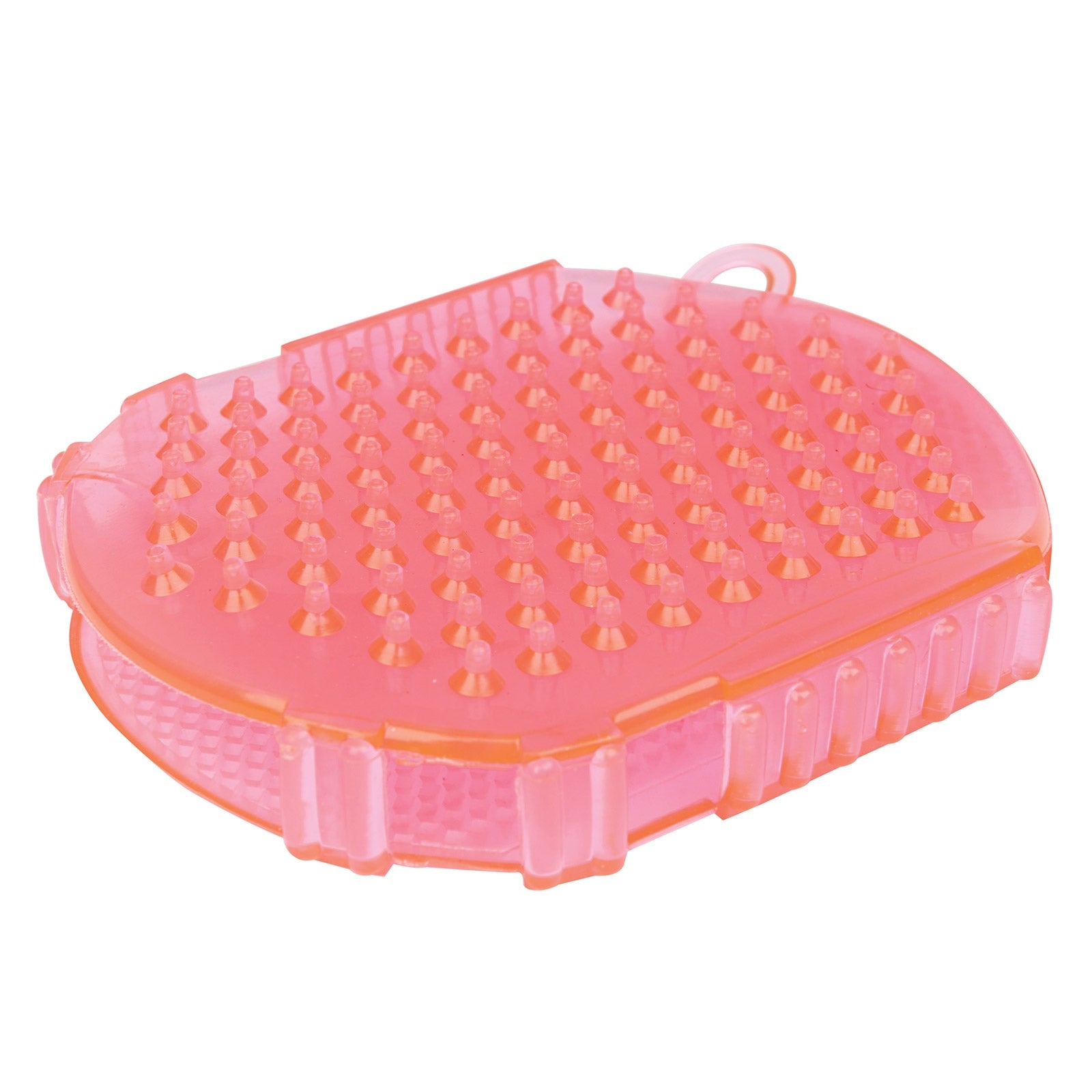 Roma Brights Massage Glove Sprzęt do czyszczenia