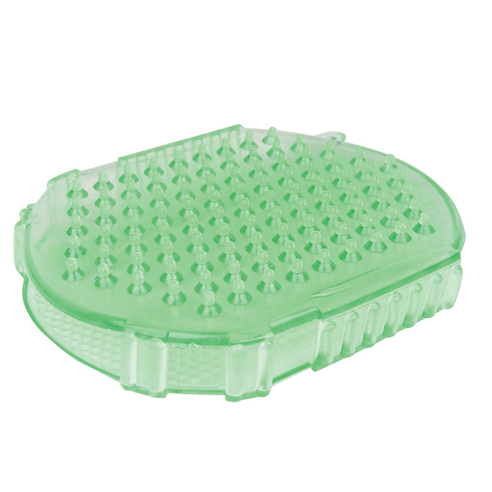 Roma Brights Massage Glove Horse Grooming Tools