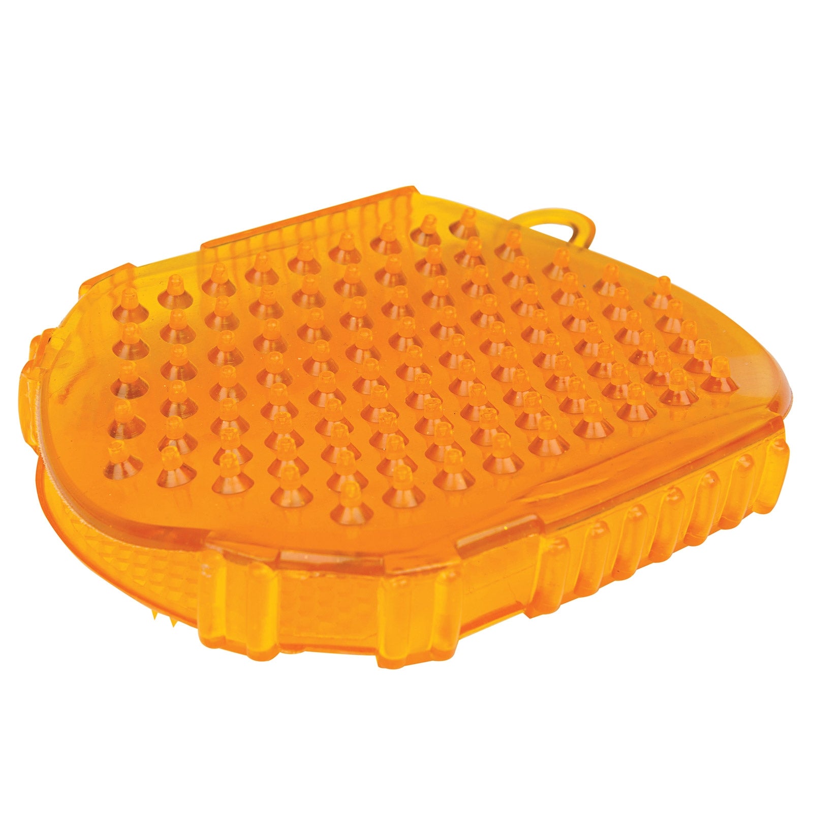 Roma Brights Massage Glove Sprzęt do czyszczenia