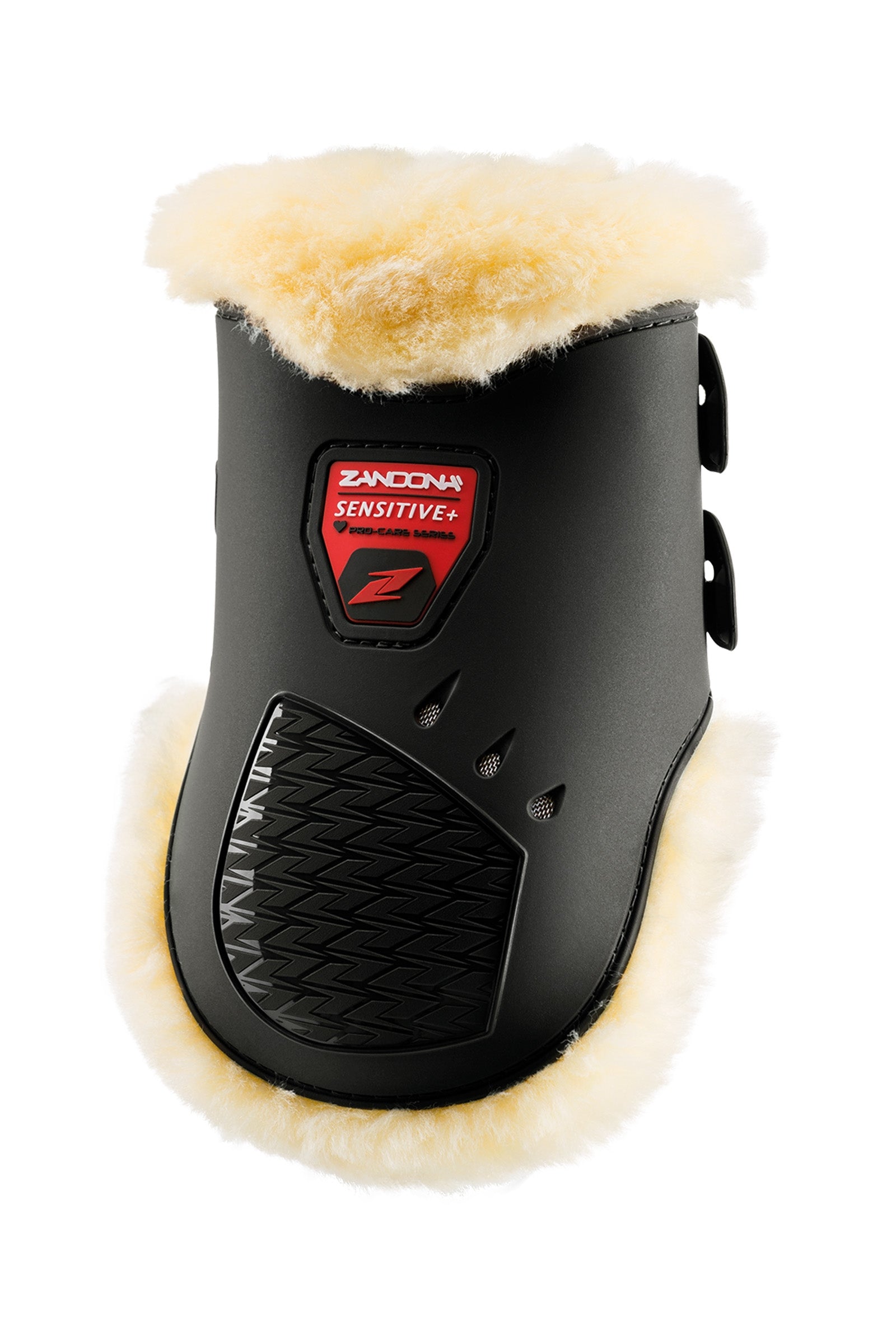 Zandona Carbon Air Sensitive + Fetlock Ochraniacze Leg & Hoof Protection