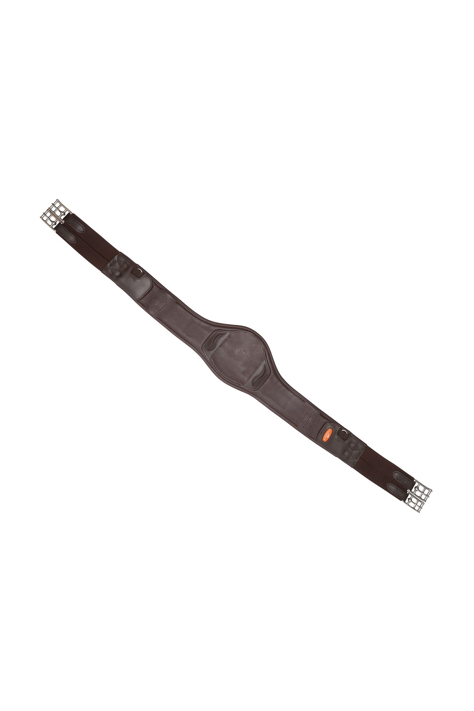 Schockemöhle Sports Portland długi popręg Siodła i popręgi