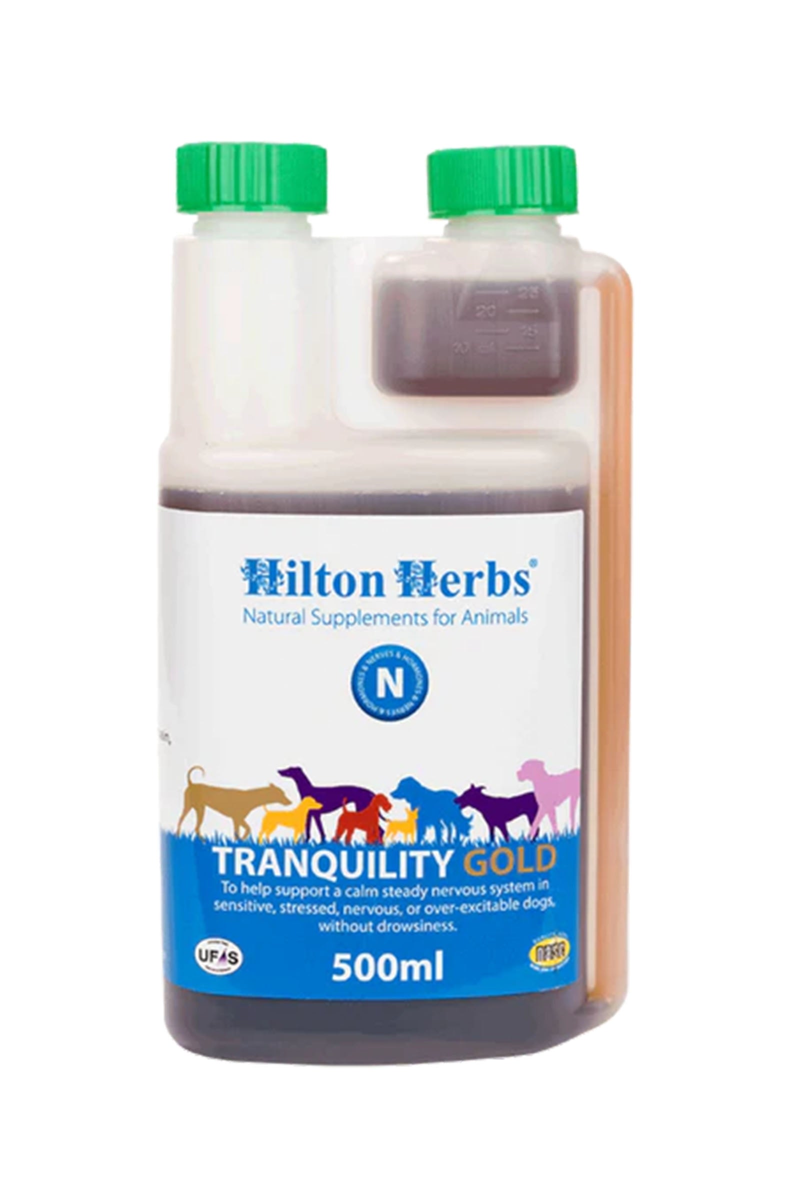 Hilton Herbs Tranquillity Gold, 250ml Pies