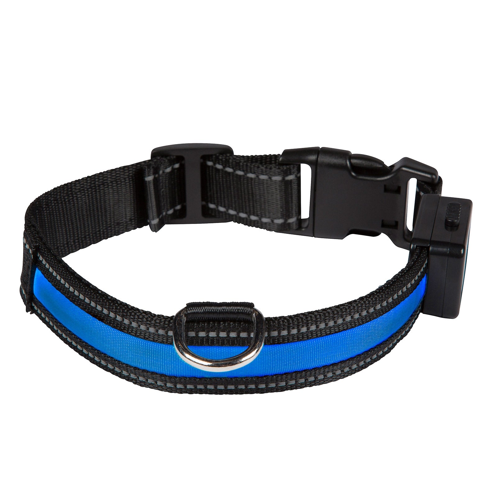 Eyenimal USB Light Collar Pies
