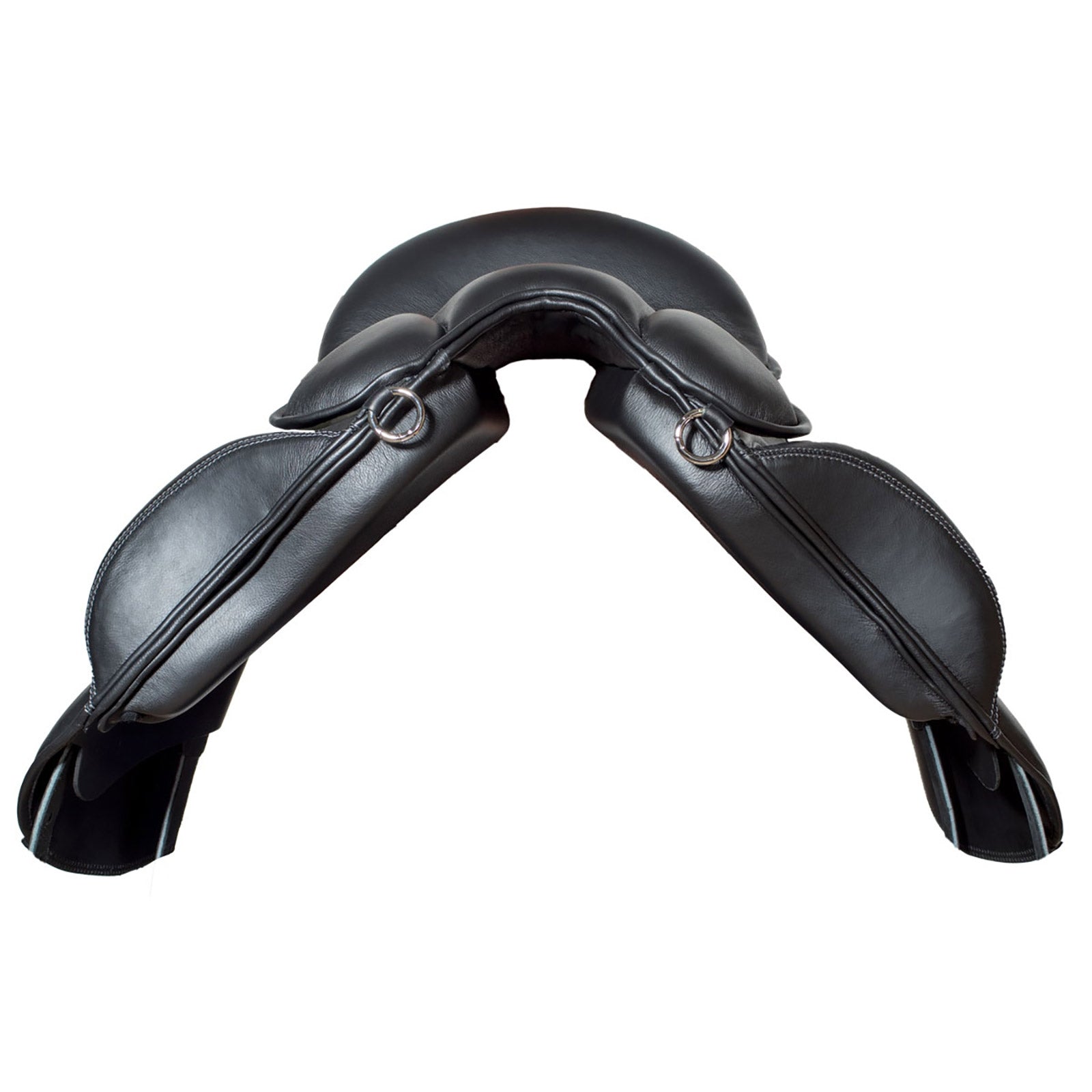 Karlslund Kontakt3 Treeless Icelandic Saddle Saddles, Girths & Stirrups