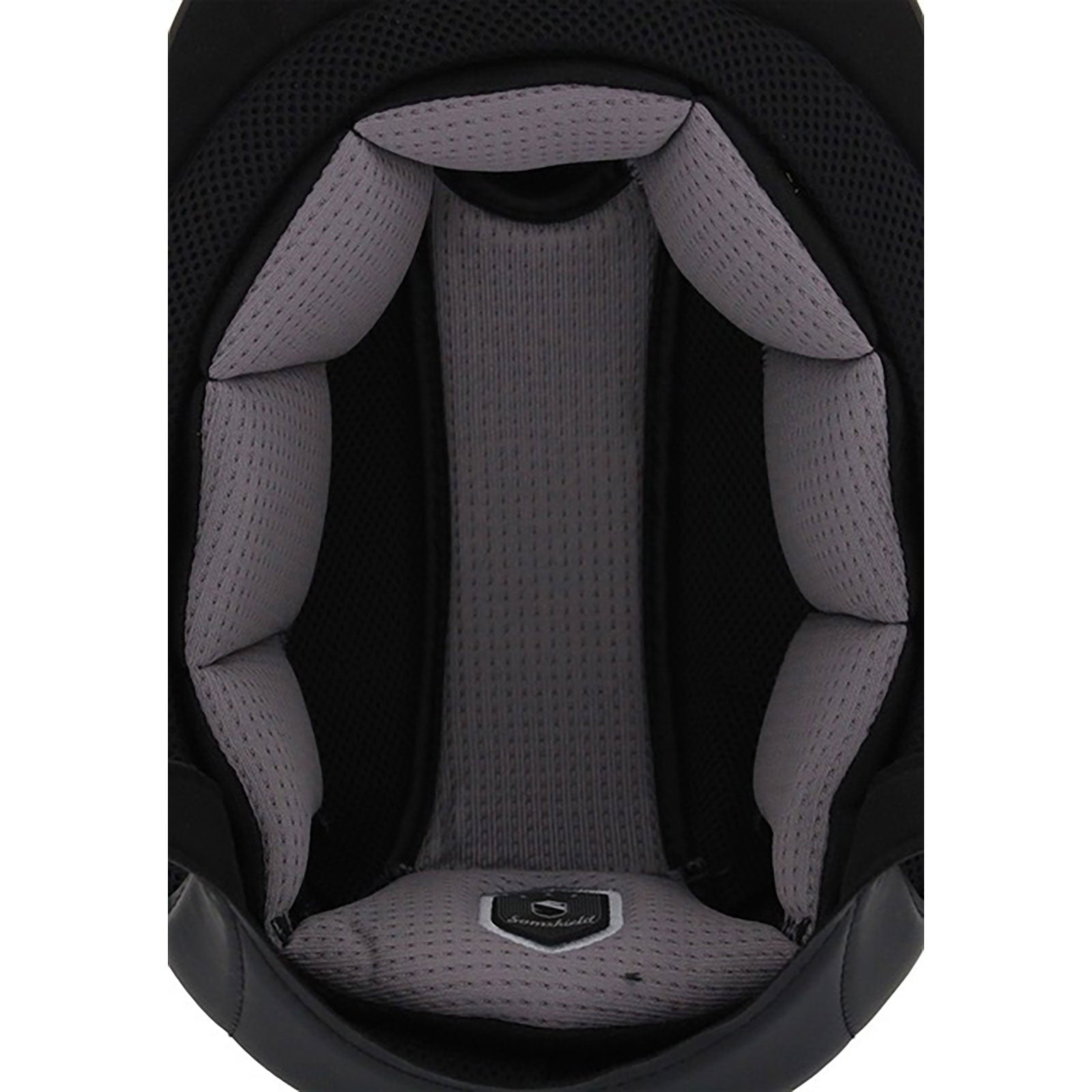 Samshield Liner Shadowmatt Kaski i kamizelki jeździeckie