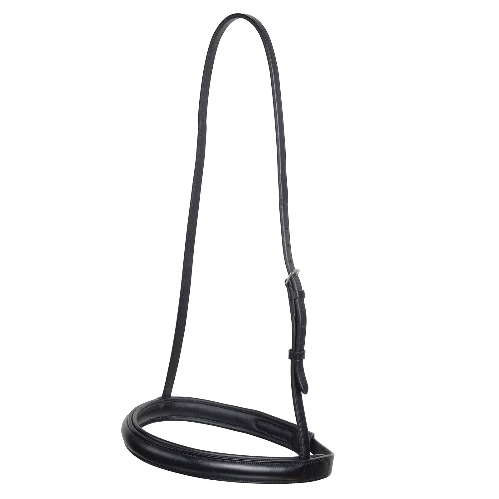 Collegiate Cavesson Noseband IV Bridles & Reins