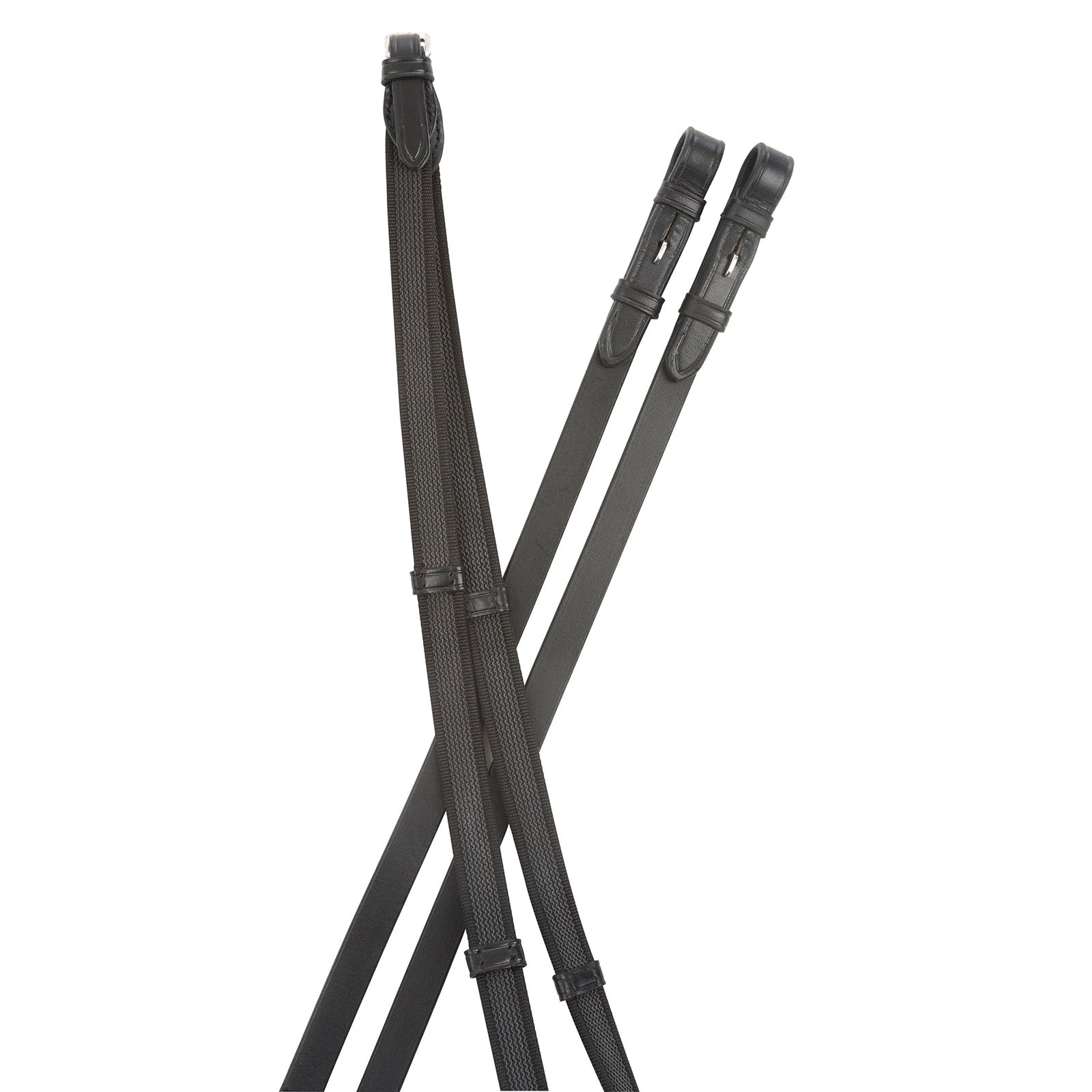 Collegiate Suregrip Reins IV Ogłowia i wodze