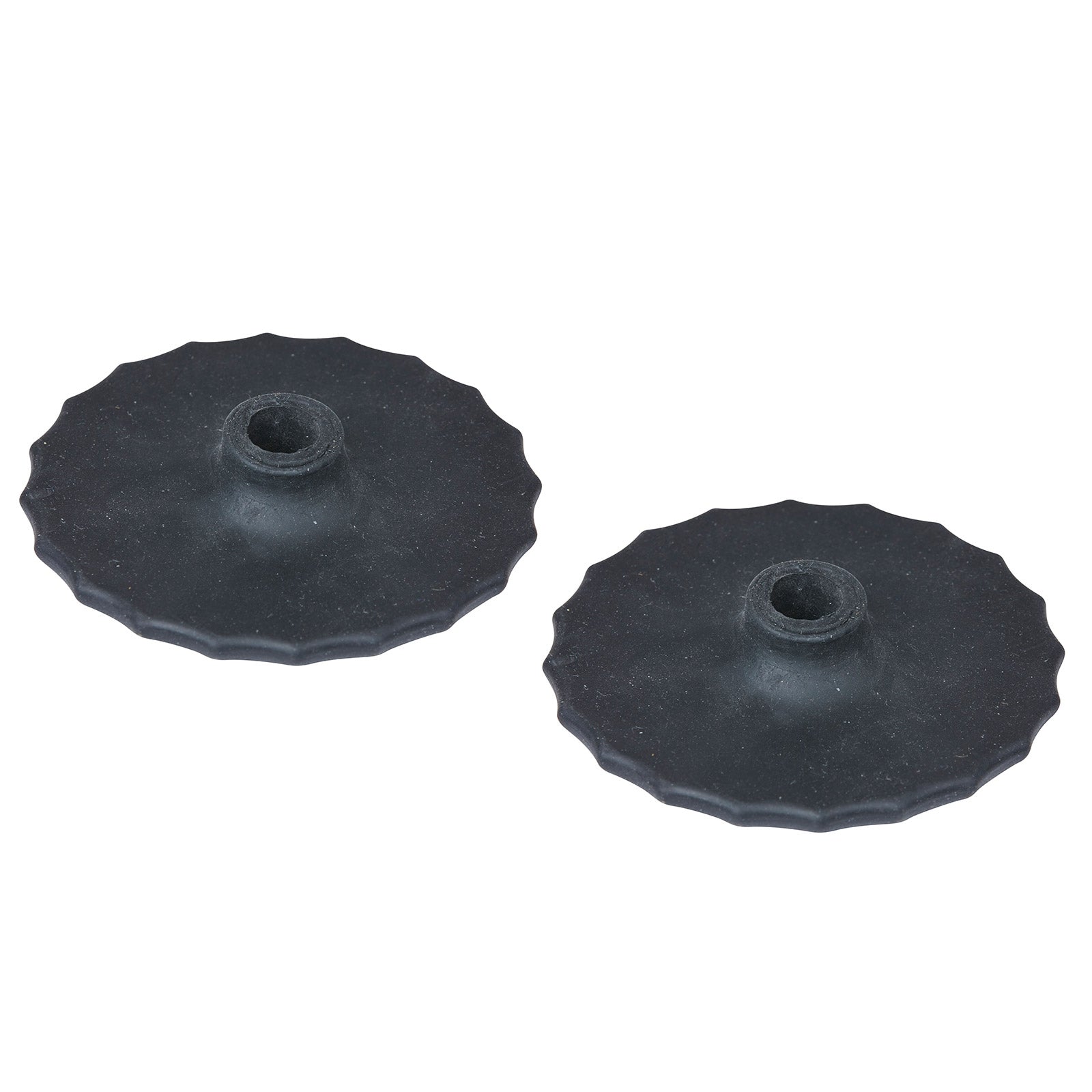 Korsteel Gel Bit Guard, pair Wędzidła