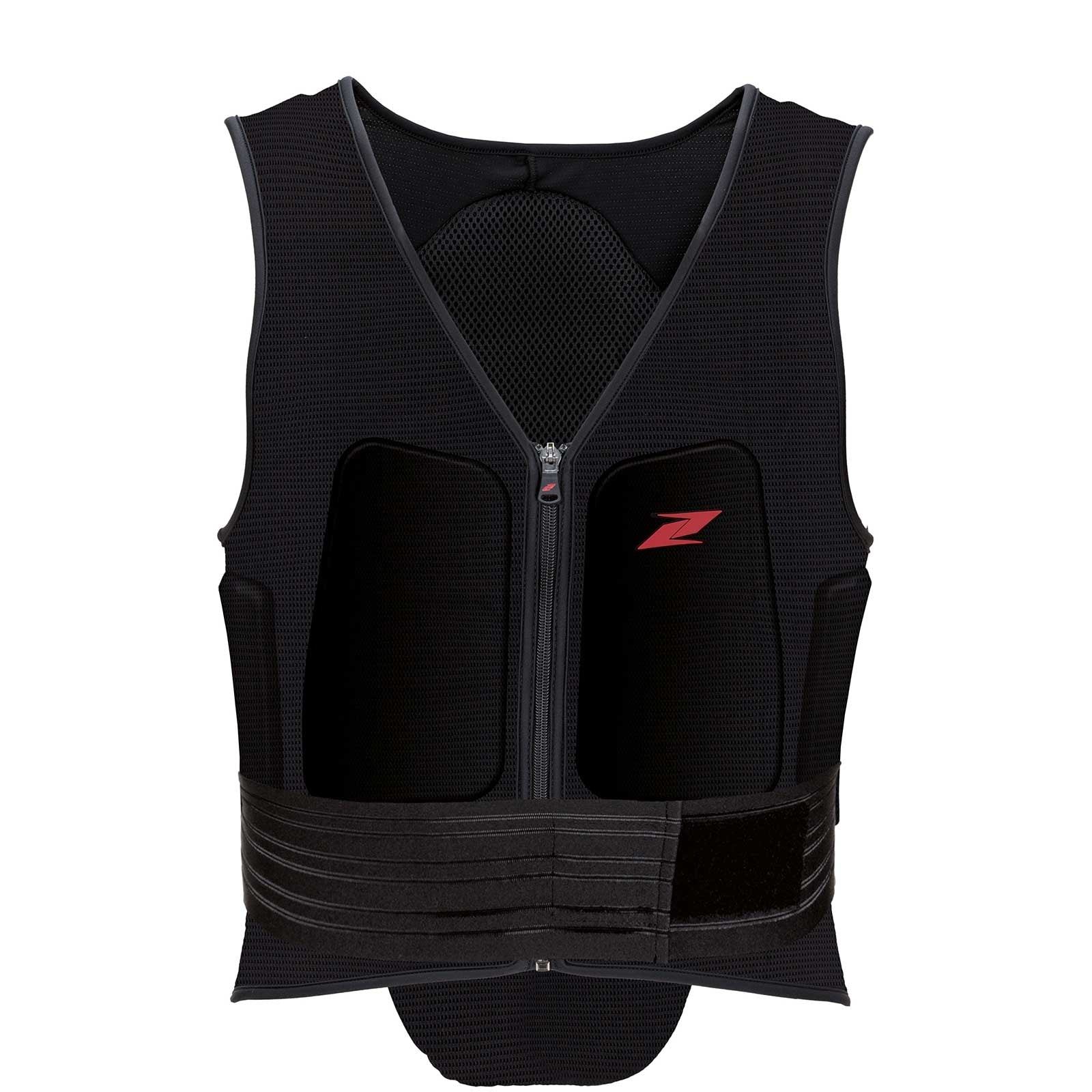 Zandona Soft Active Vest Pro x7 Equitation Back Protector Safety Equipment