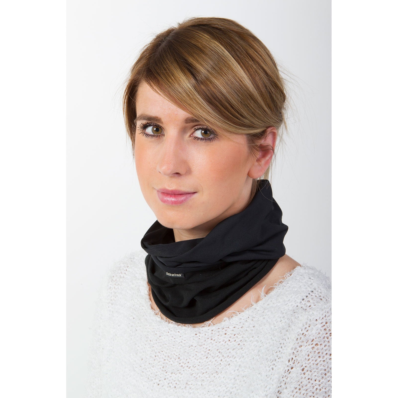 Back on Track Per4mance Functional Scarf Accessories