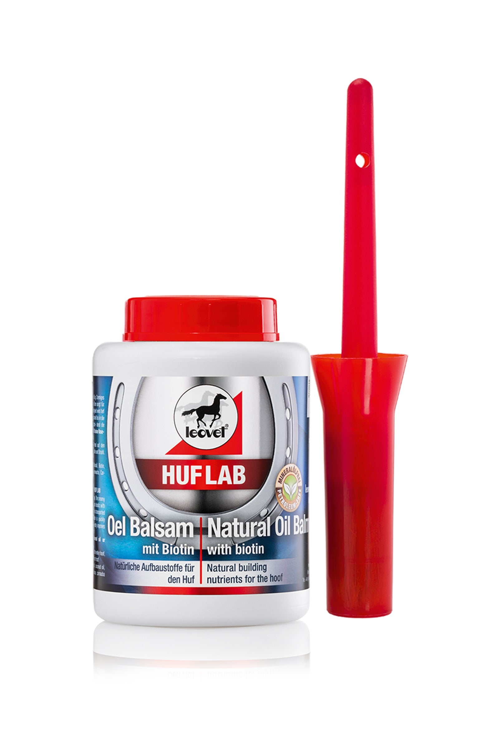 Leovet HUFLAB Natural Oil Balm Horse Health Care