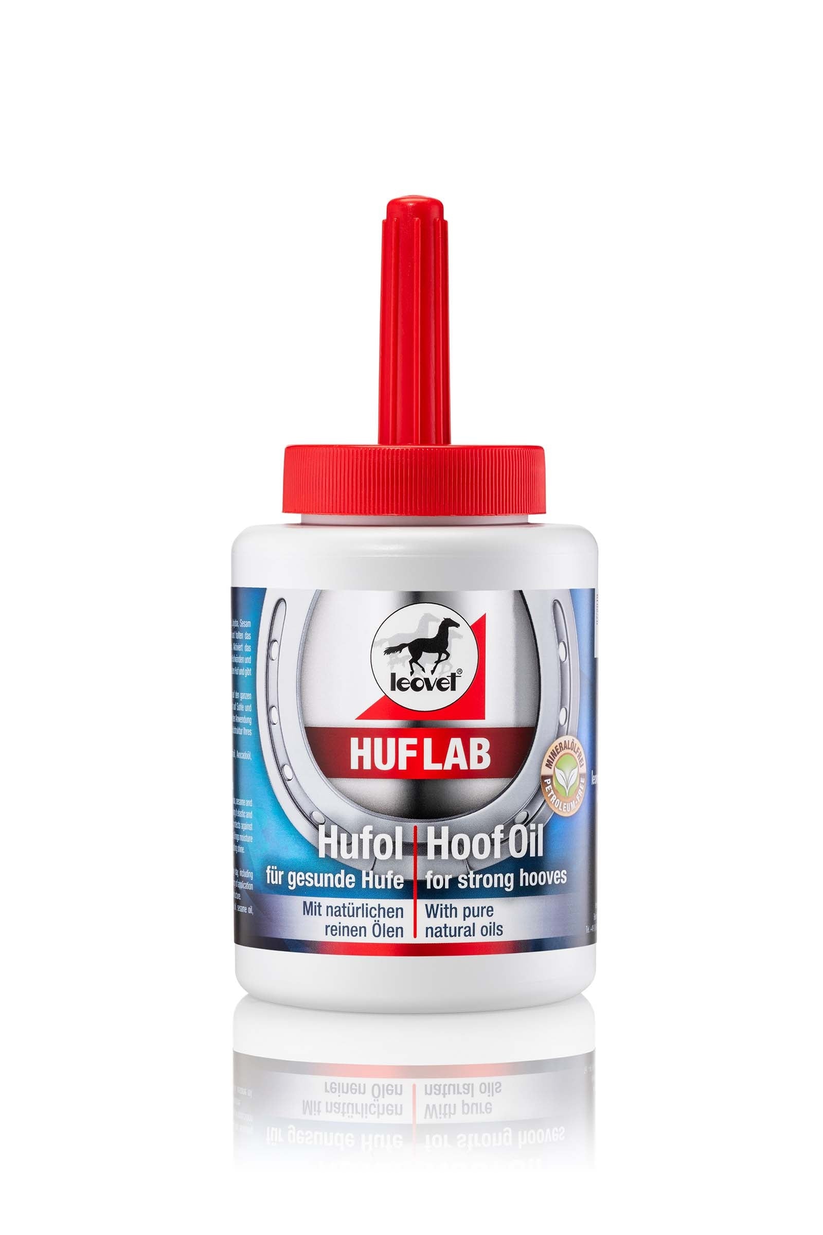 Leovet HUFLAB olej do kopyt 450ml Zdrowie