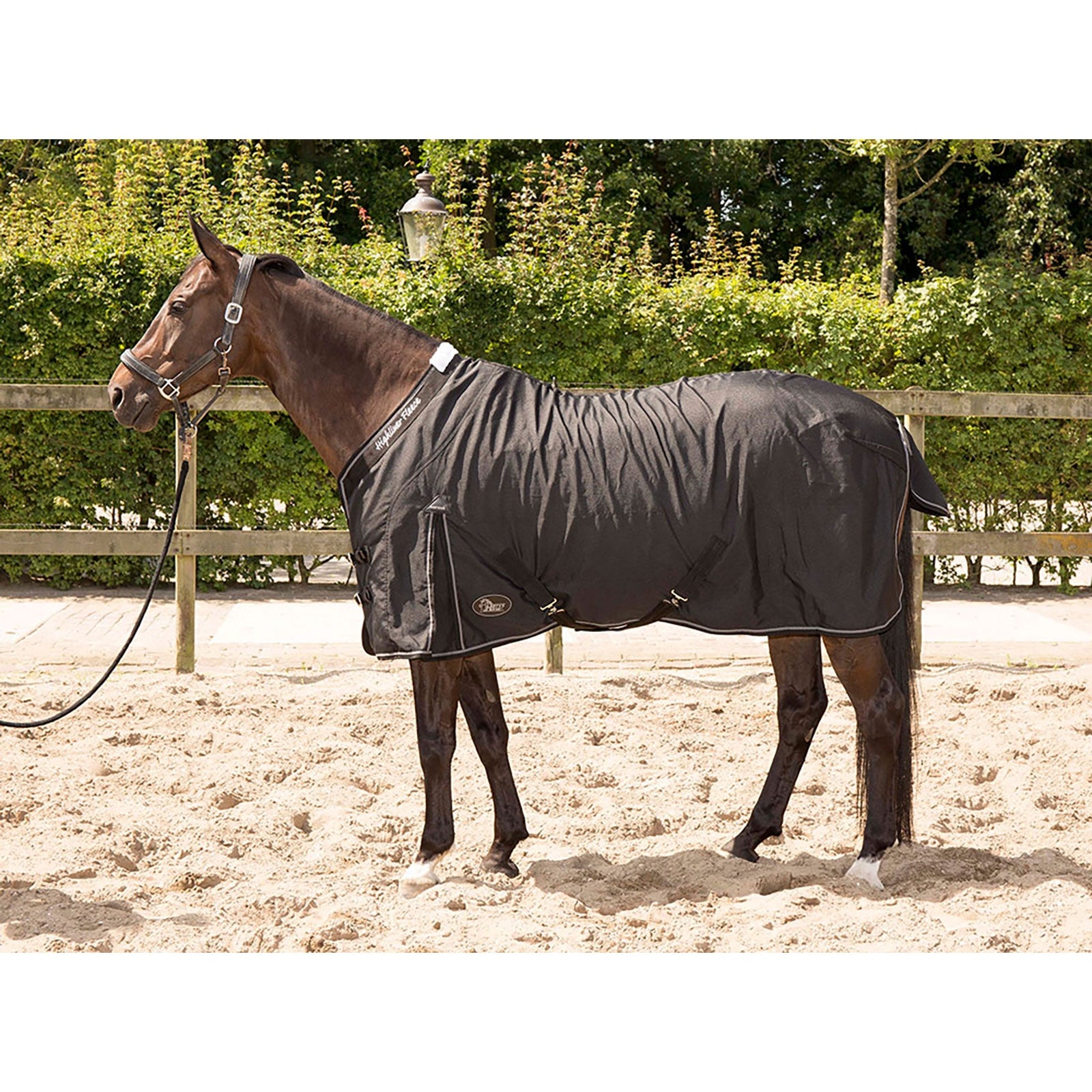 Harry's Horse Podszewka z polaru Stableder Highliner 0gr Derki