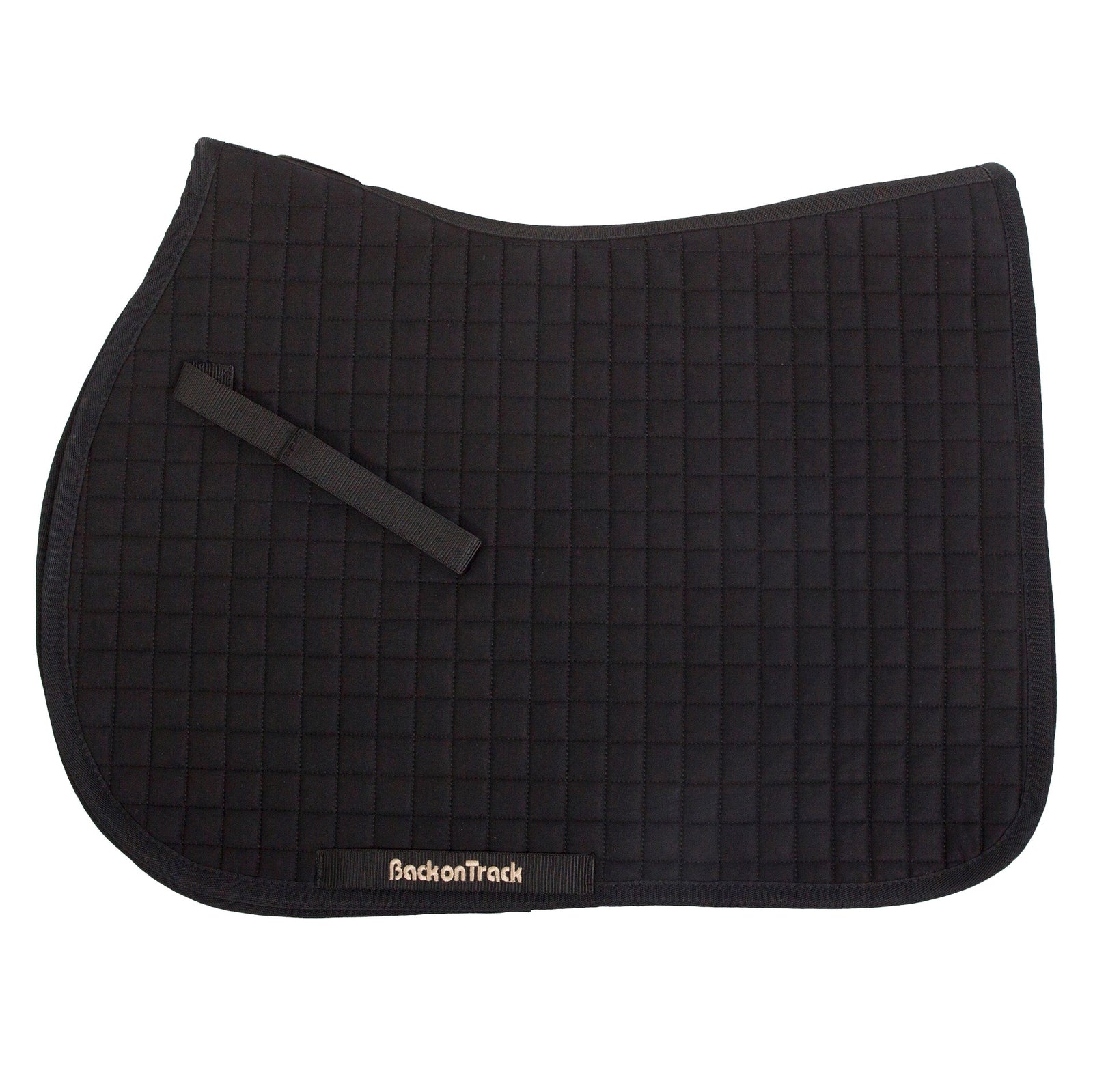Back on Track Saddle pad Jumping, No. 1 Saddle Pads