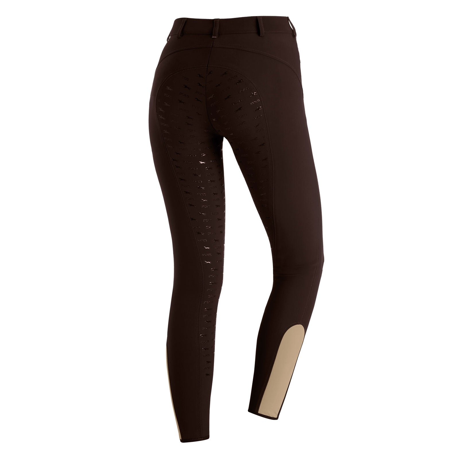 Schockemöhle Sports Bryczesy damskie Electra Womens Breeches