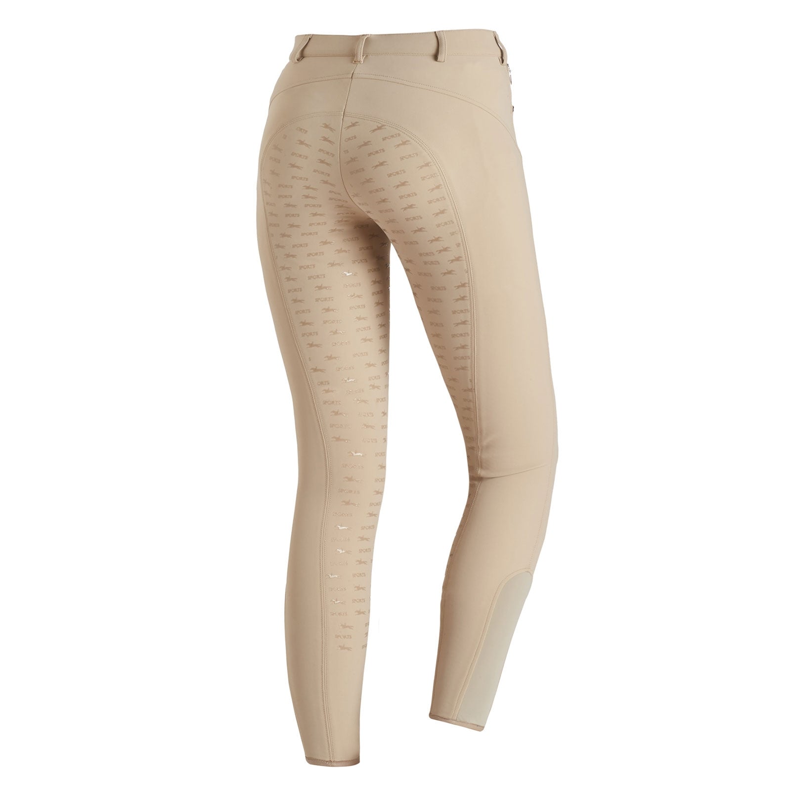 Schockemöhle Sports Bryczesy damskie Electra Womens Breeches