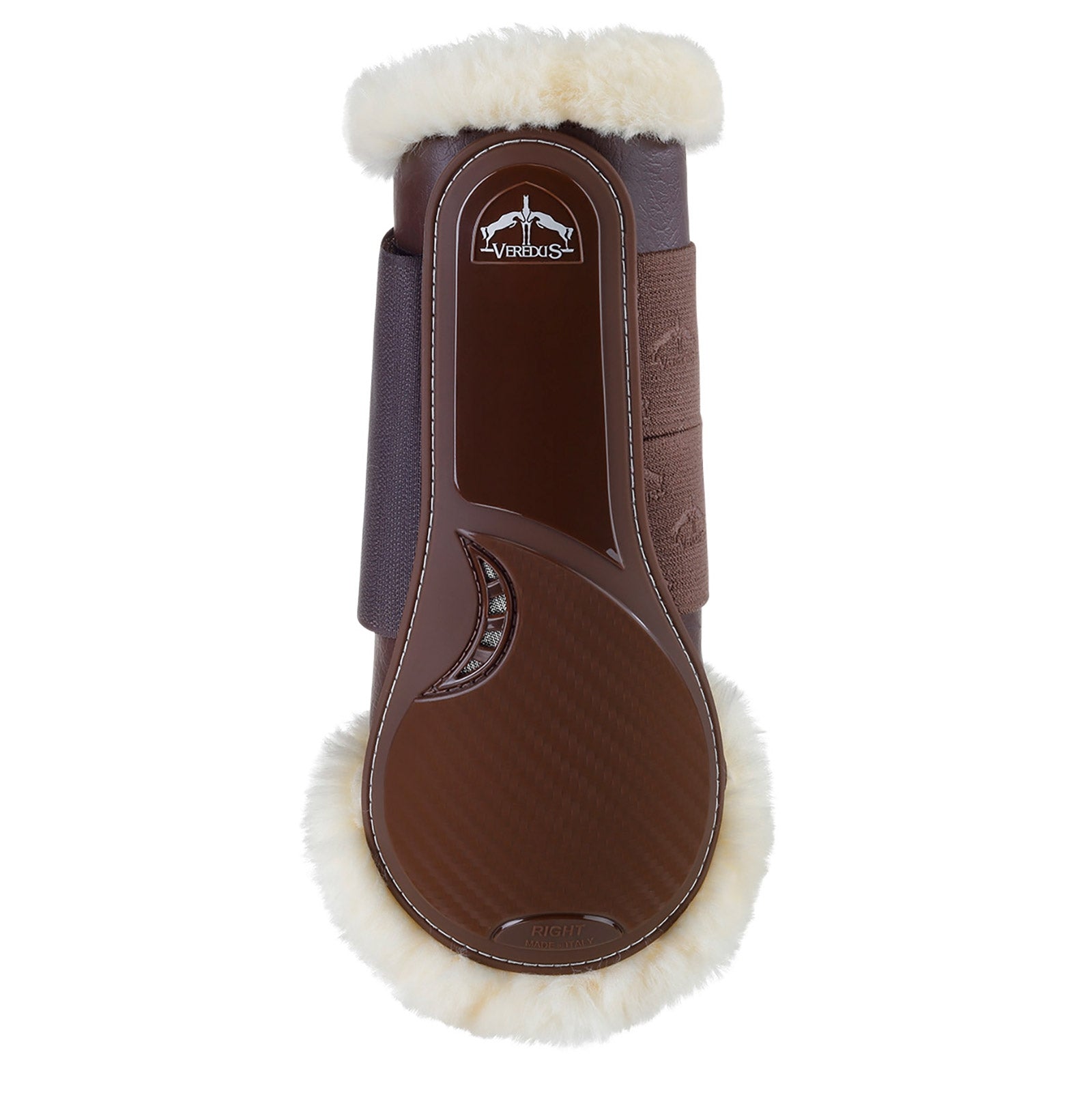 Veredus TRC- VENTO Ratuj front owiec Leg Protection & Hoof Protection for Horses