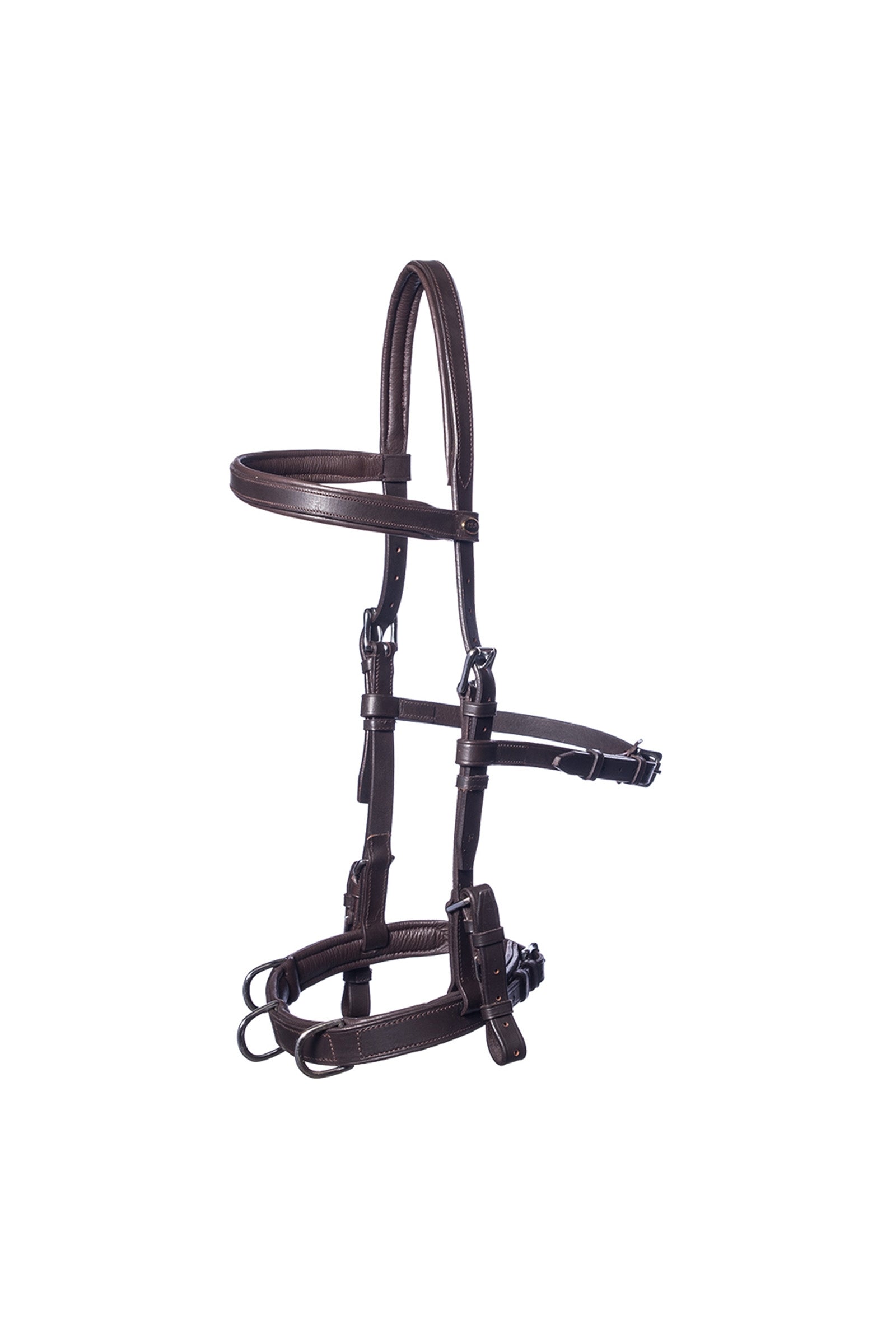 F.R.A. Freedom Riding Articles Baro kawecan, skóra Ogłowia i wodze