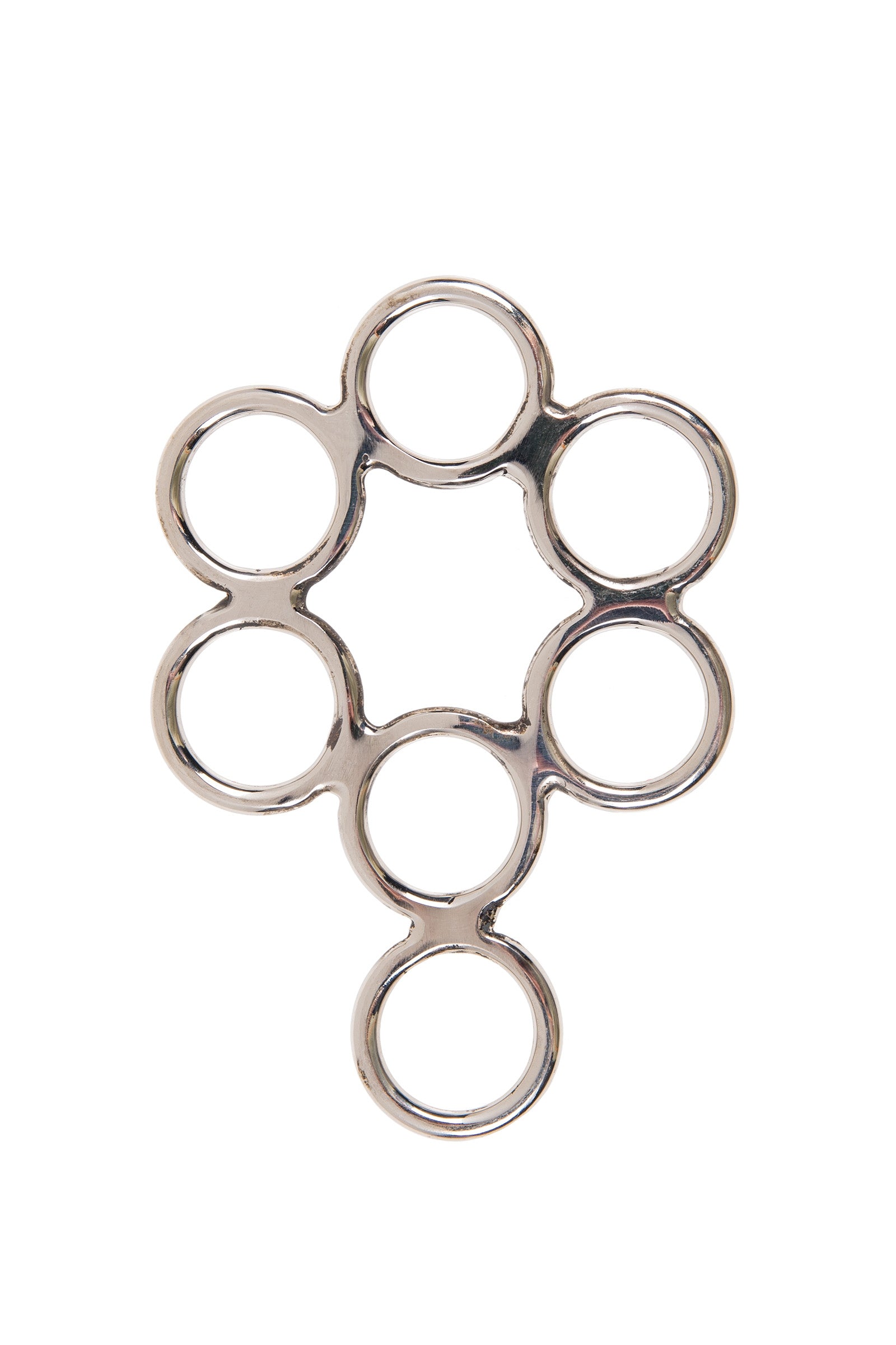 F.R.A. Freedom Riding Articles Rose Zestaw Hackamore SS, 145mm Wędzidła